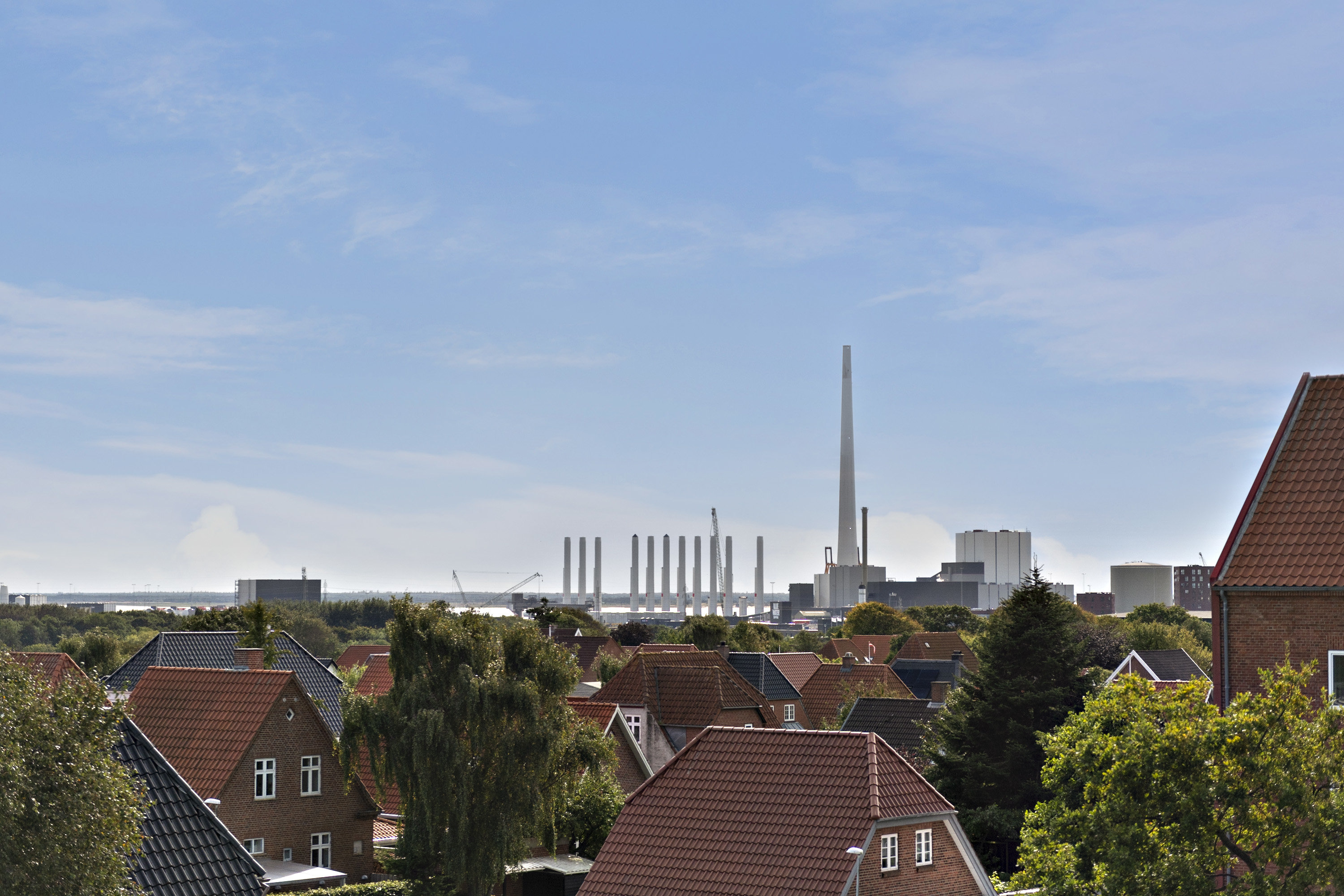 Miniaturebillede 1: område. Billede af Ingemanns Alle 175C, 3. th., 6700 Esbjerg