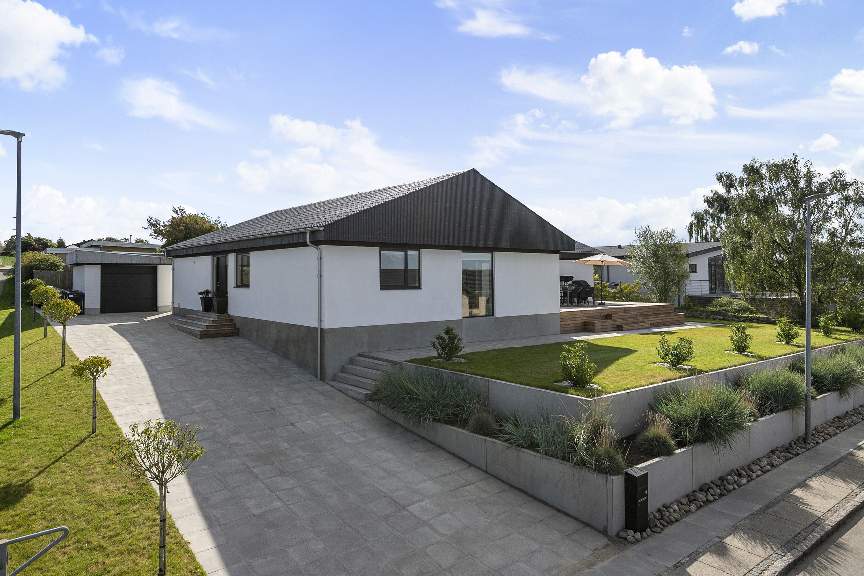 Dr. Louises Vej 6, 9600 Aars