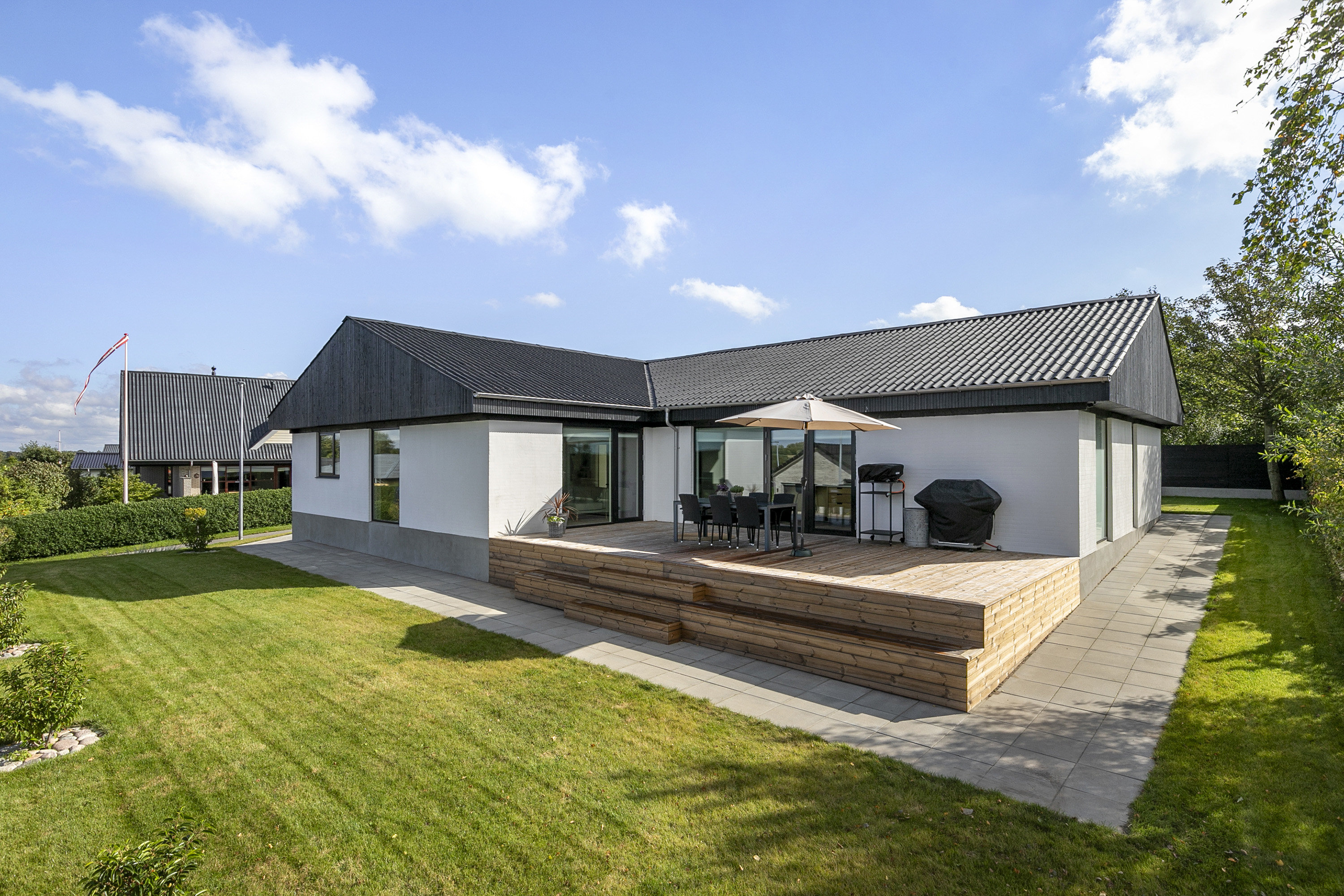 Dr. Louises Vej 6, 9600 Aars