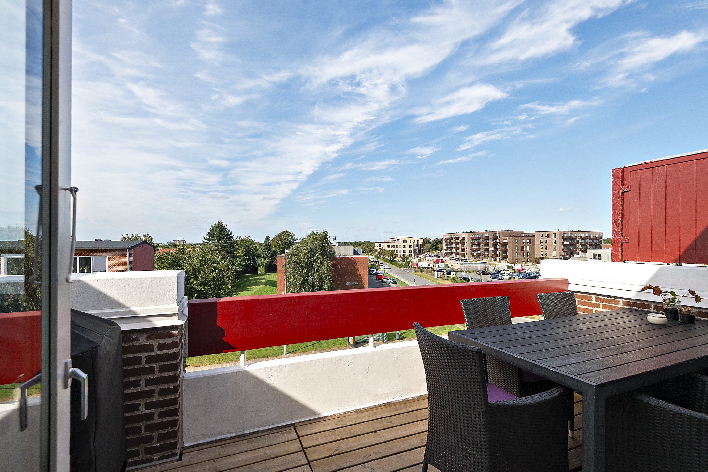 Fremhævet område billede i fuldskærmstilstand. Billede af Ingemanns Alle 175C, 3. th., 6700 Esbjerg