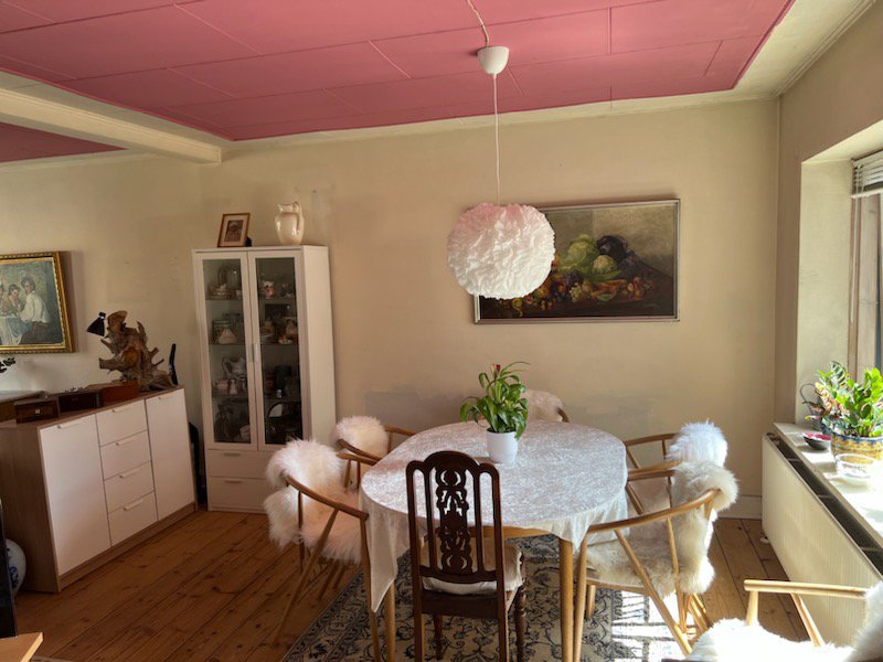 Fremhævet  billede i fuldskærmstilstand. Billede af Møllevej 5, 7700 Thisted