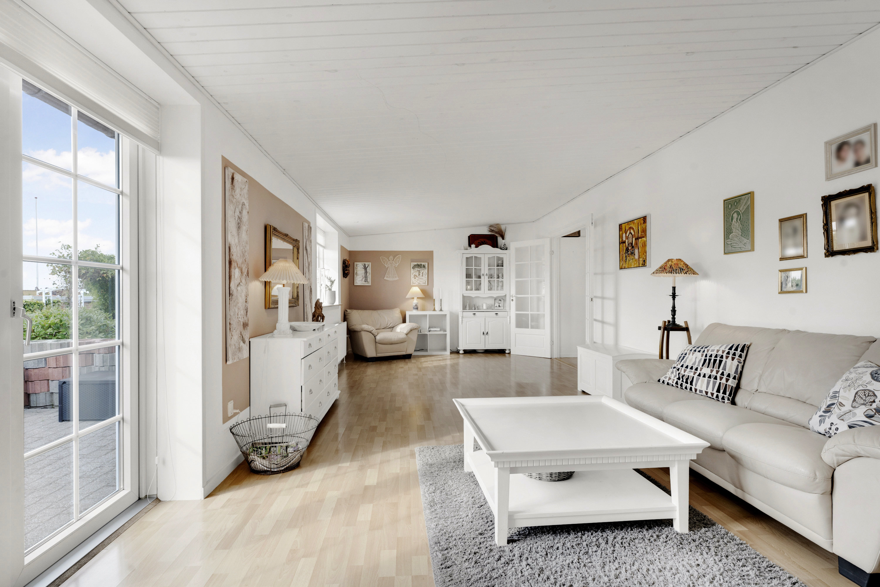 Fremhævet  billede i fuldskærmstilstand. Billede af Højvangsvej 18, Harridslev, 8930 Randers NØ