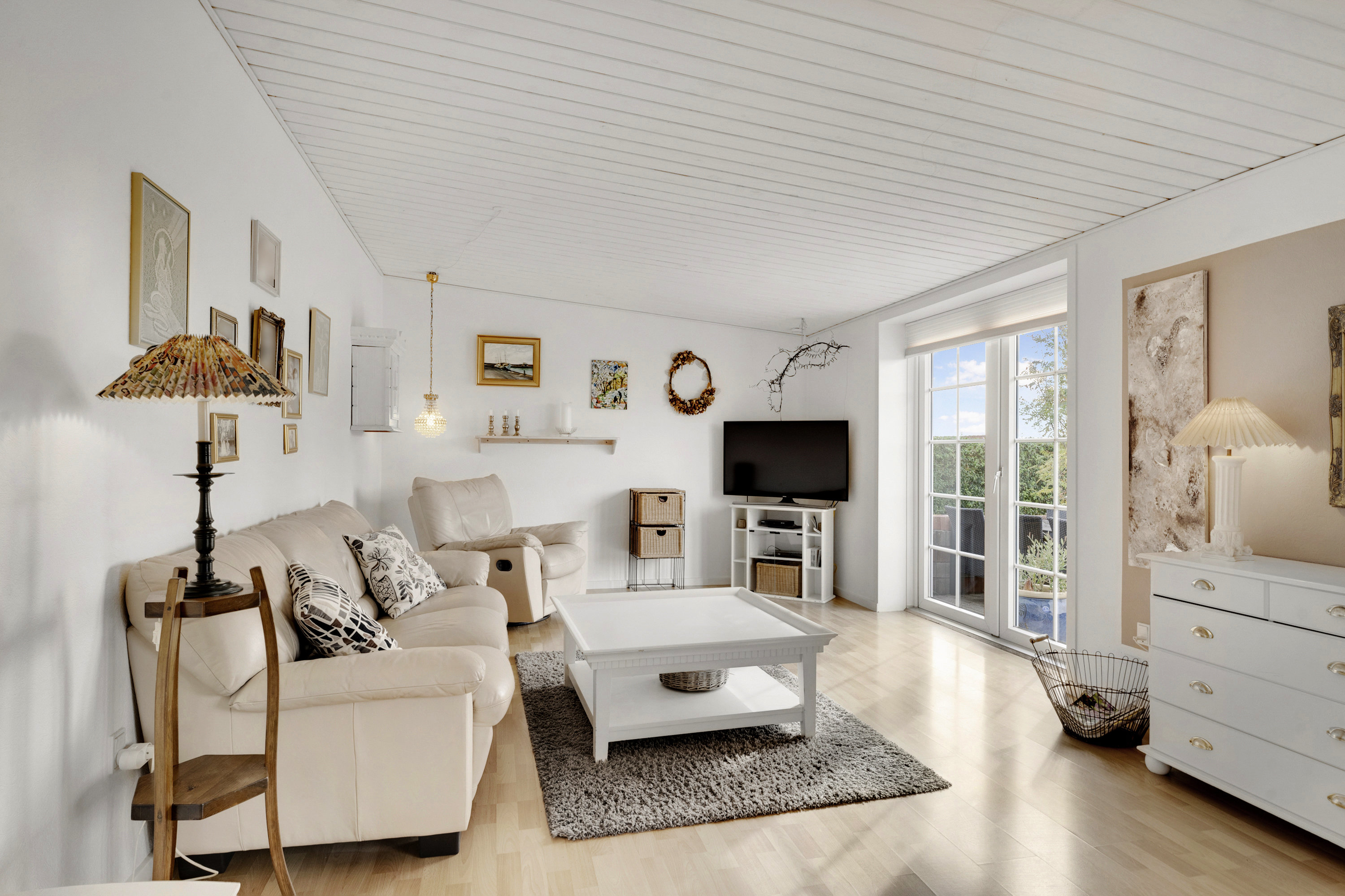 Fremhævet  billede i fuldskærmstilstand. Billede af Højvangsvej 18, Harridslev, 8930 Randers NØ