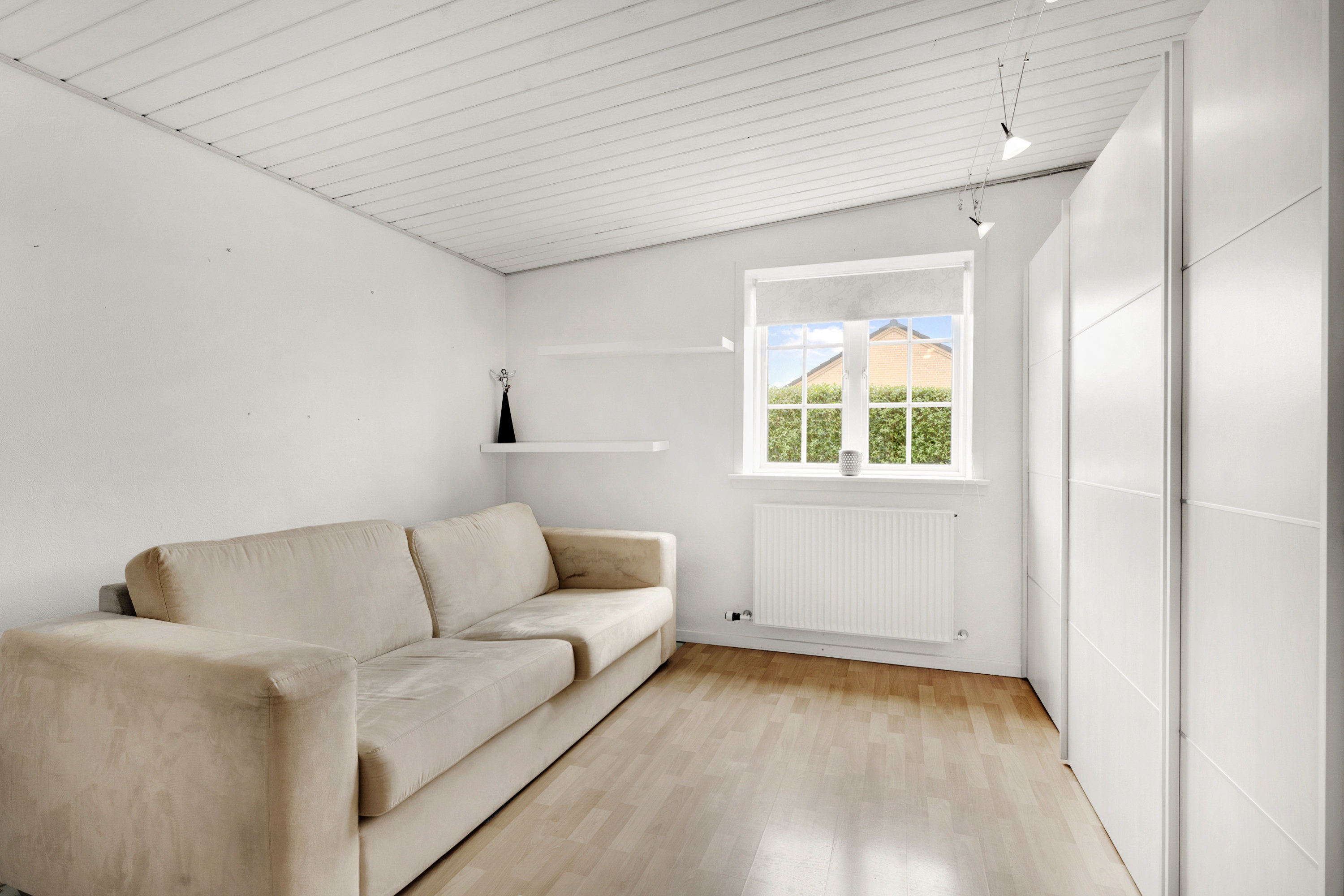 Fremhævet  billede i fuldskærmstilstand. Billede af Højvangsvej 18, Harridslev, 8930 Randers NØ