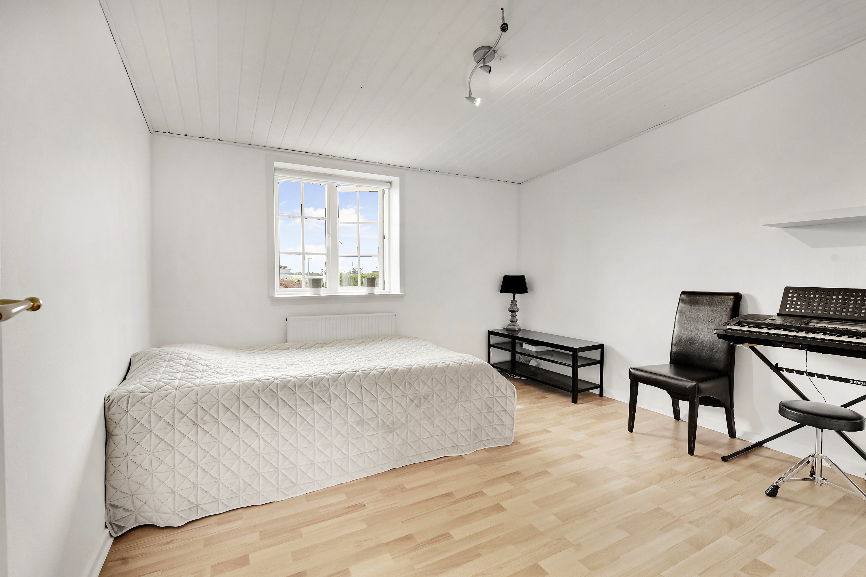 Fremhævet  billede i fuldskærmstilstand. Billede af Højvangsvej 18, Harridslev, 8930 Randers NØ