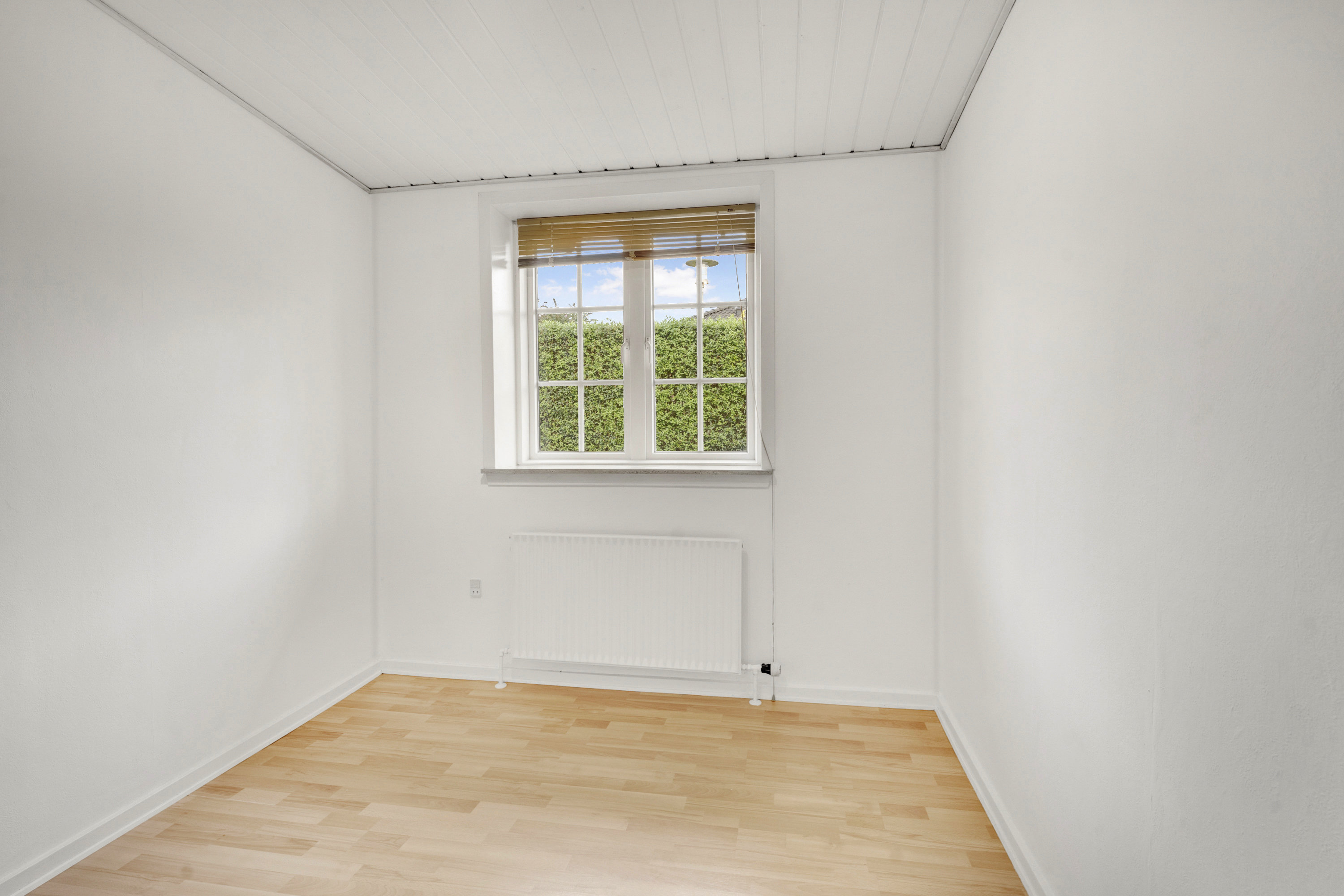 Fremhævet  billede i fuldskærmstilstand. Billede af Højvangsvej 18, Harridslev, 8930 Randers NØ