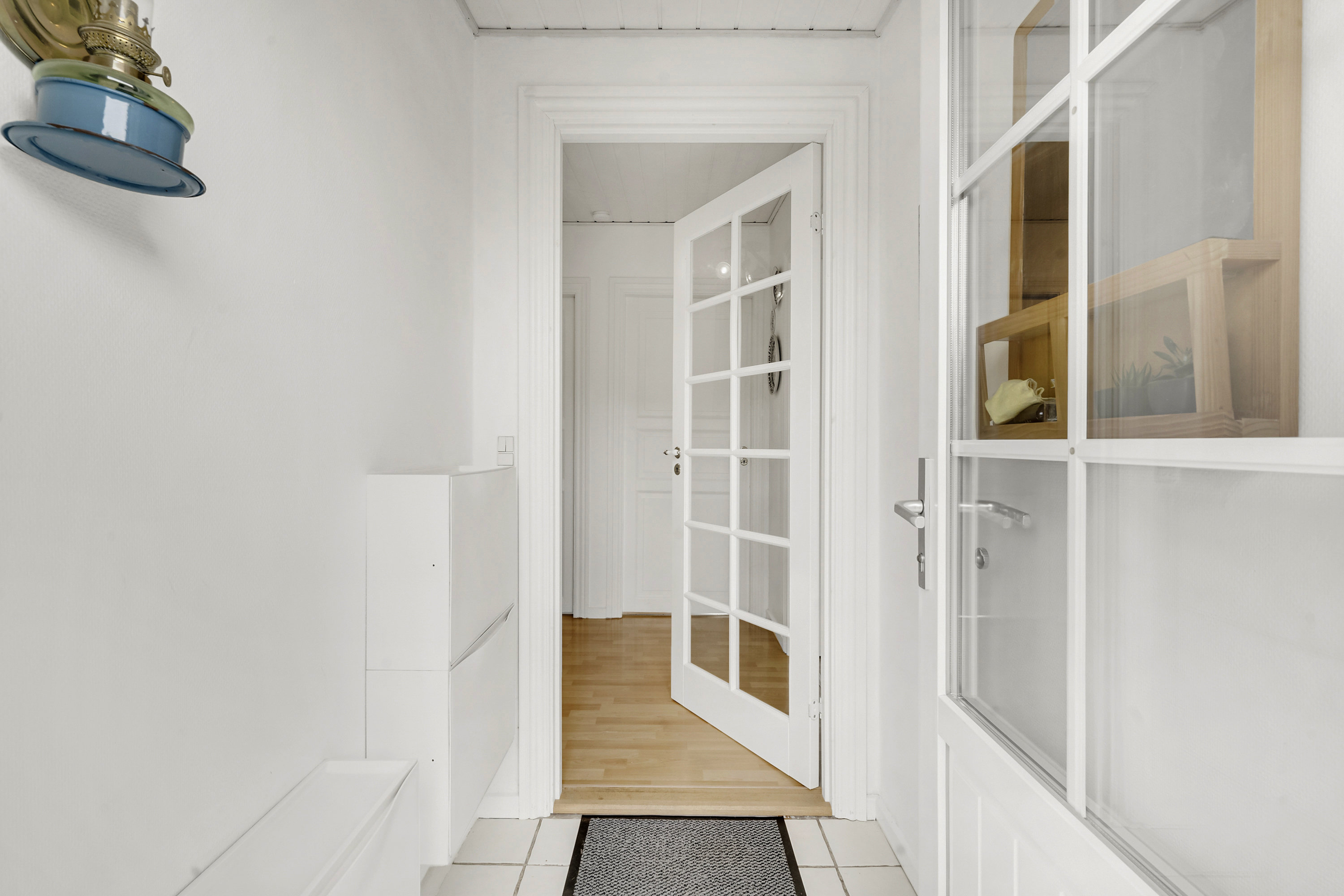 Fremhævet  billede i fuldskærmstilstand. Billede af Højvangsvej 18, Harridslev, 8930 Randers NØ