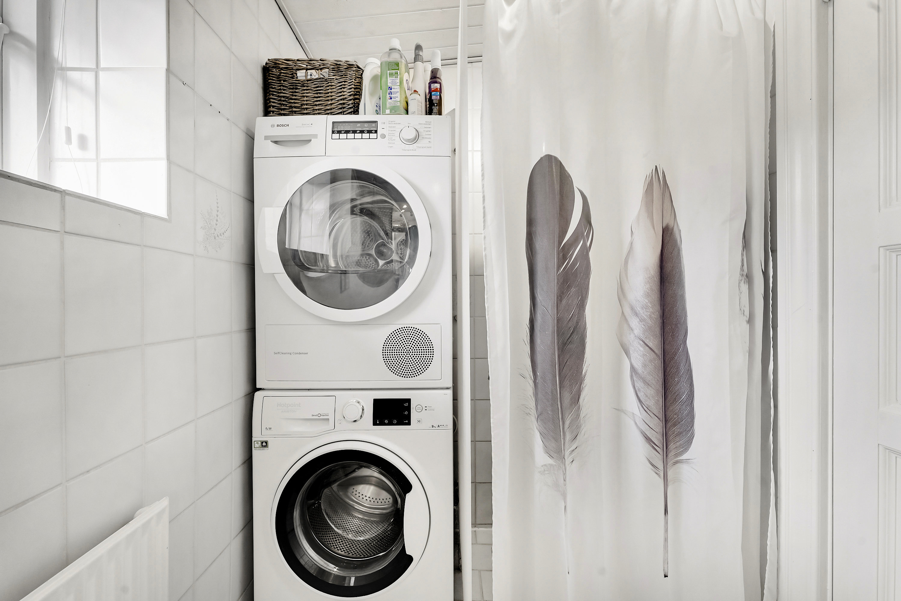 Fremhævet  billede i fuldskærmstilstand. Billede af Højvangsvej 18, Harridslev, 8930 Randers NØ