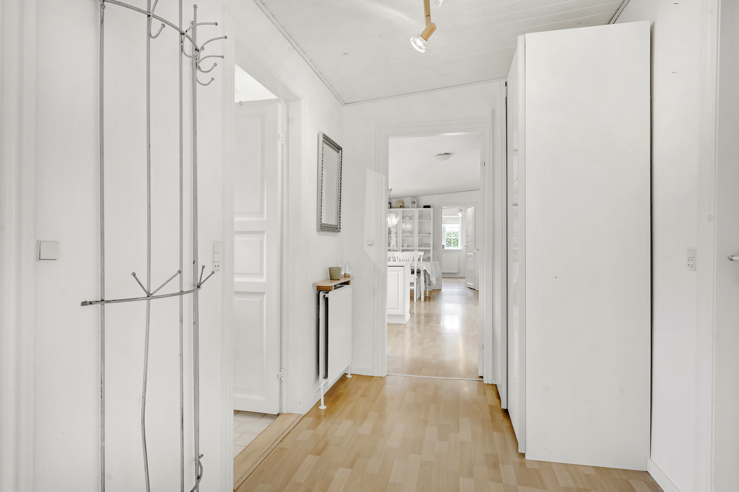 Fremhævet  billede i fuldskærmstilstand. Billede af Højvangsvej 18, Harridslev, 8930 Randers NØ