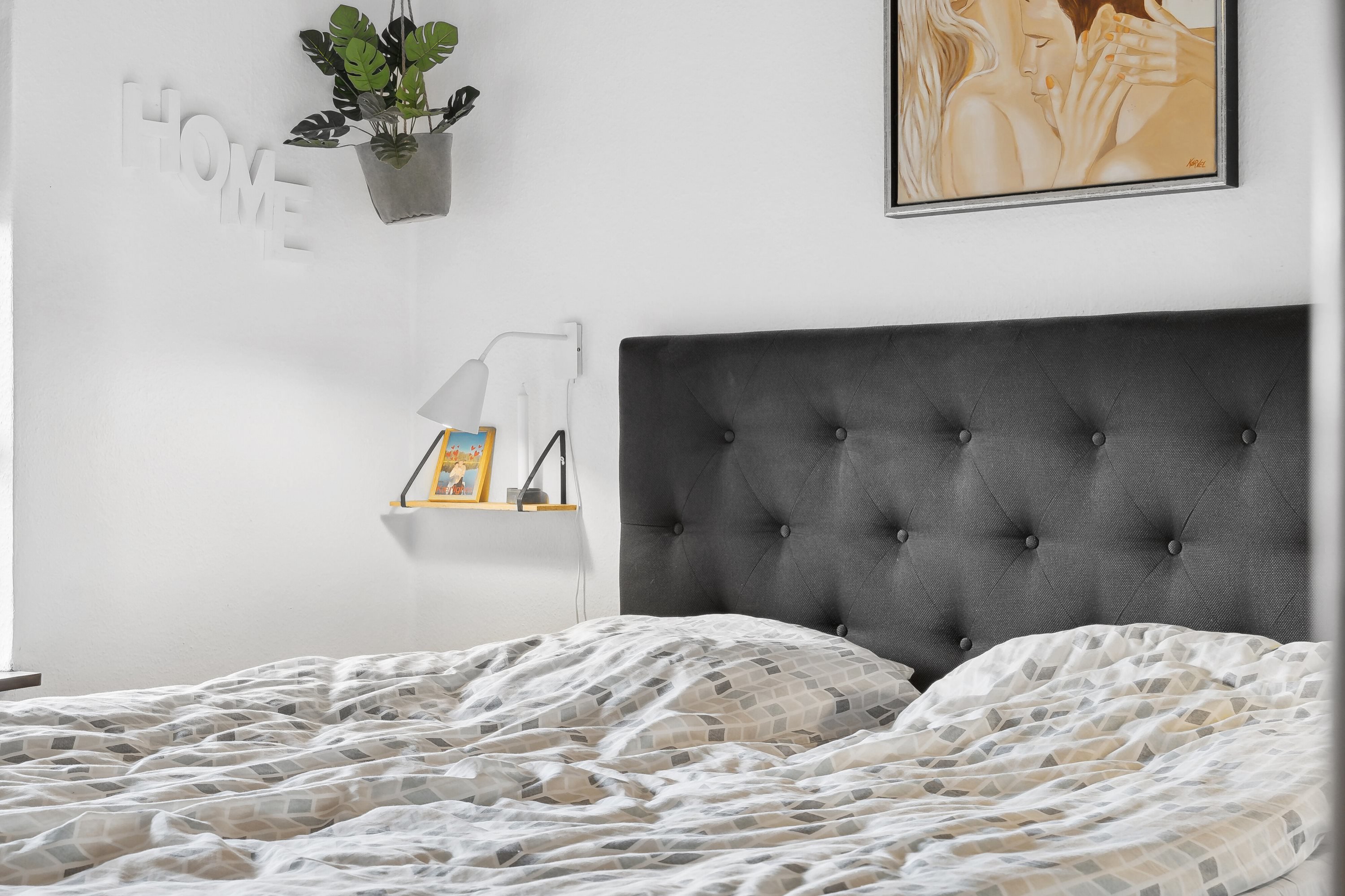 Fremhævet værelse  billede i fuldskærmstilstand. Billede af Nørrevænget 7, Fjelstervang, 6933 Kibæk