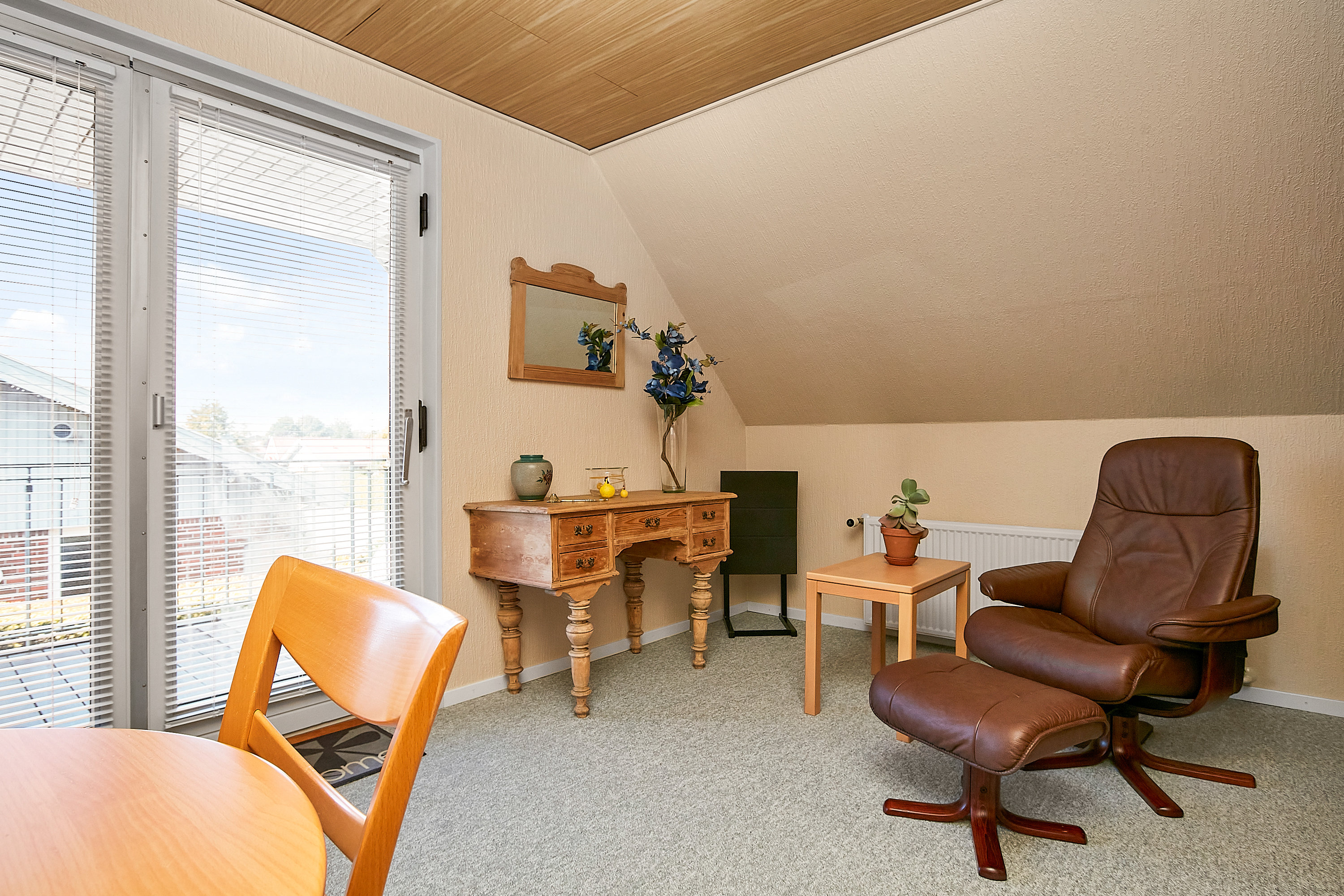 Fremhævet  billede i fuldskærmstilstand. Billede af Grønningen 8, Hornsyld, 8783 Hornsyld