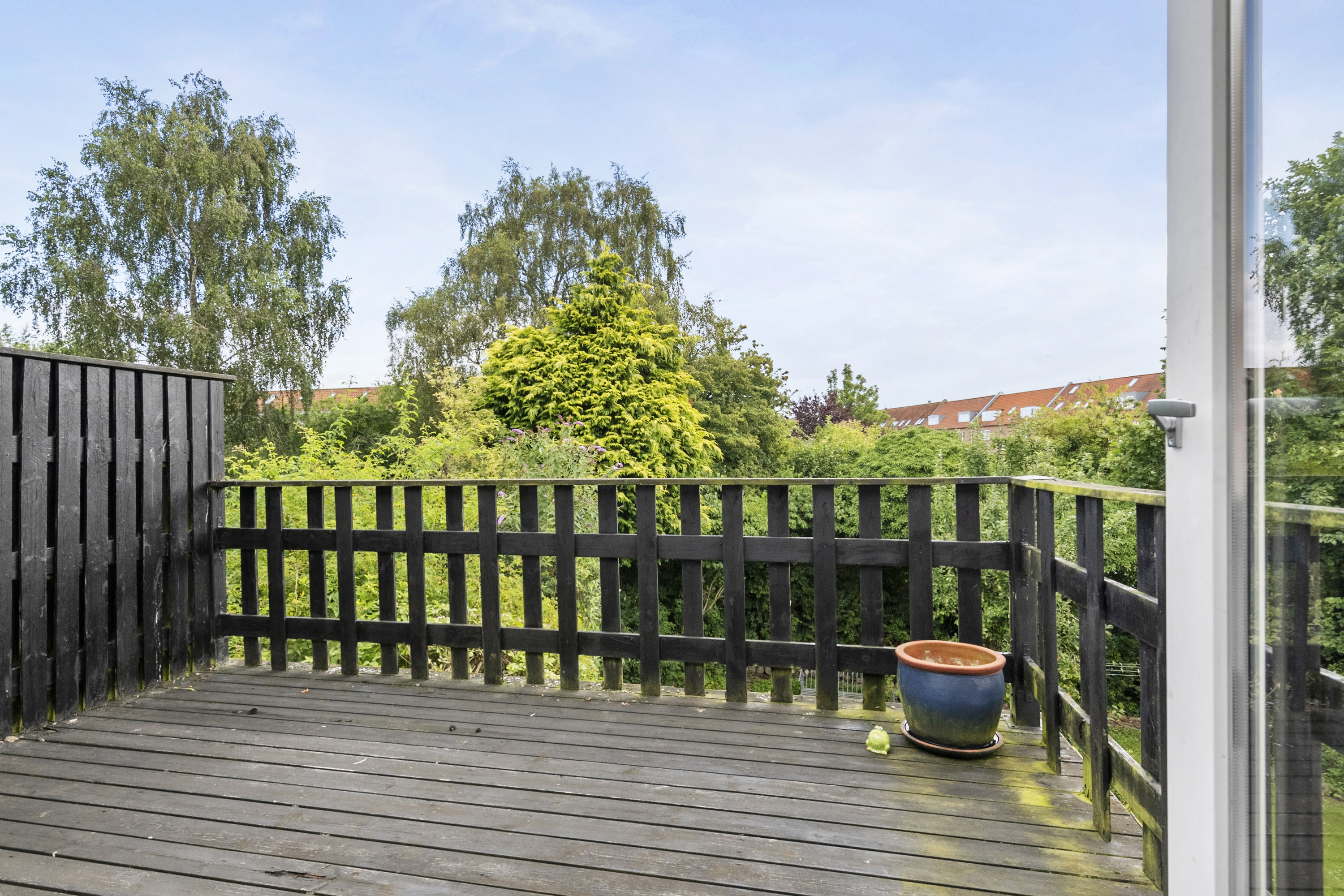 Fremhævet ejendommen billede i fuldskærmstilstand. Billede af Aldersrovej 32, 1., Trøjborg , 8200 Aarhus N