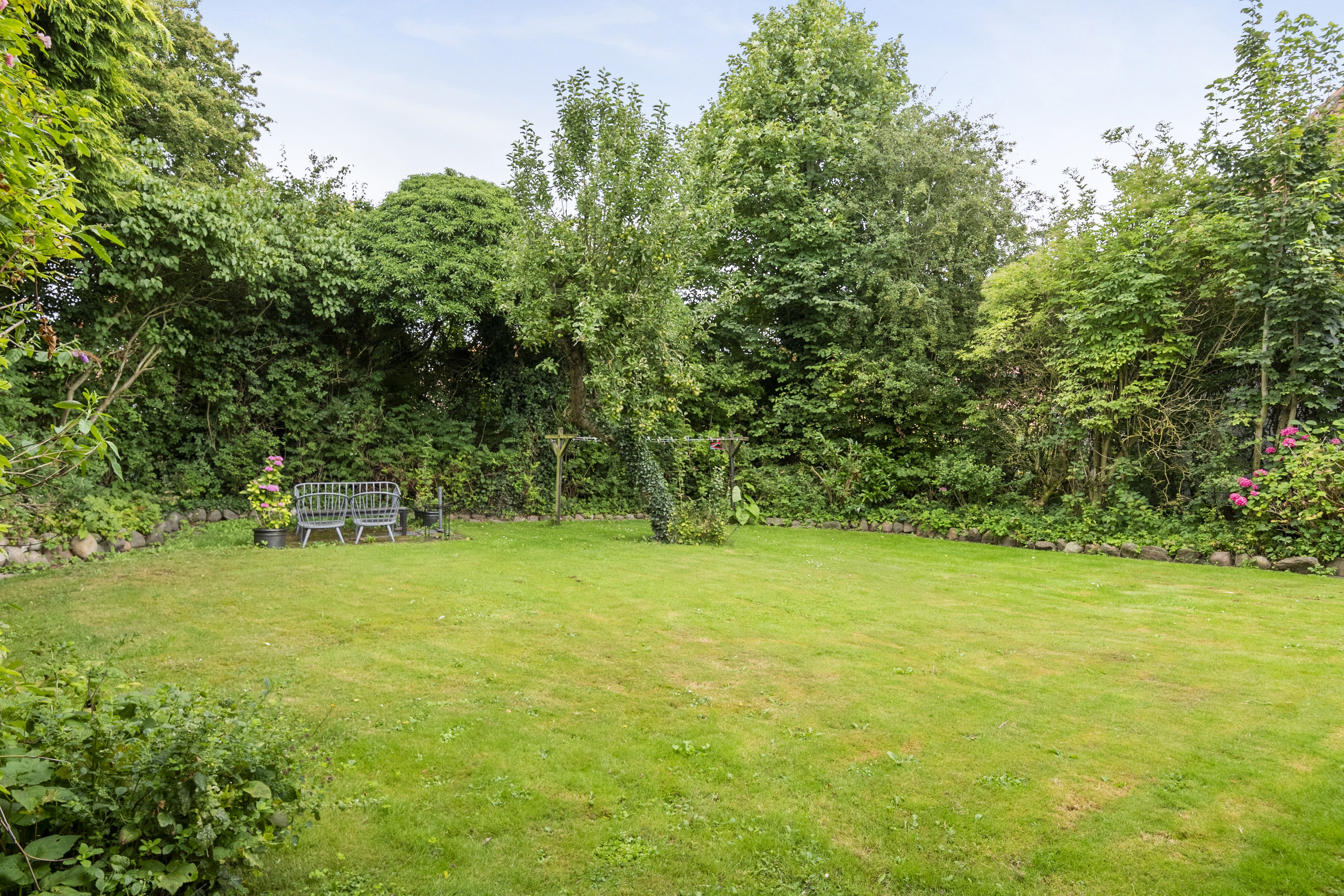 Fremhævet område billede i fuldskærmstilstand. Billede af Aldersrovej 32, 1., Trøjborg , 8200 Aarhus N