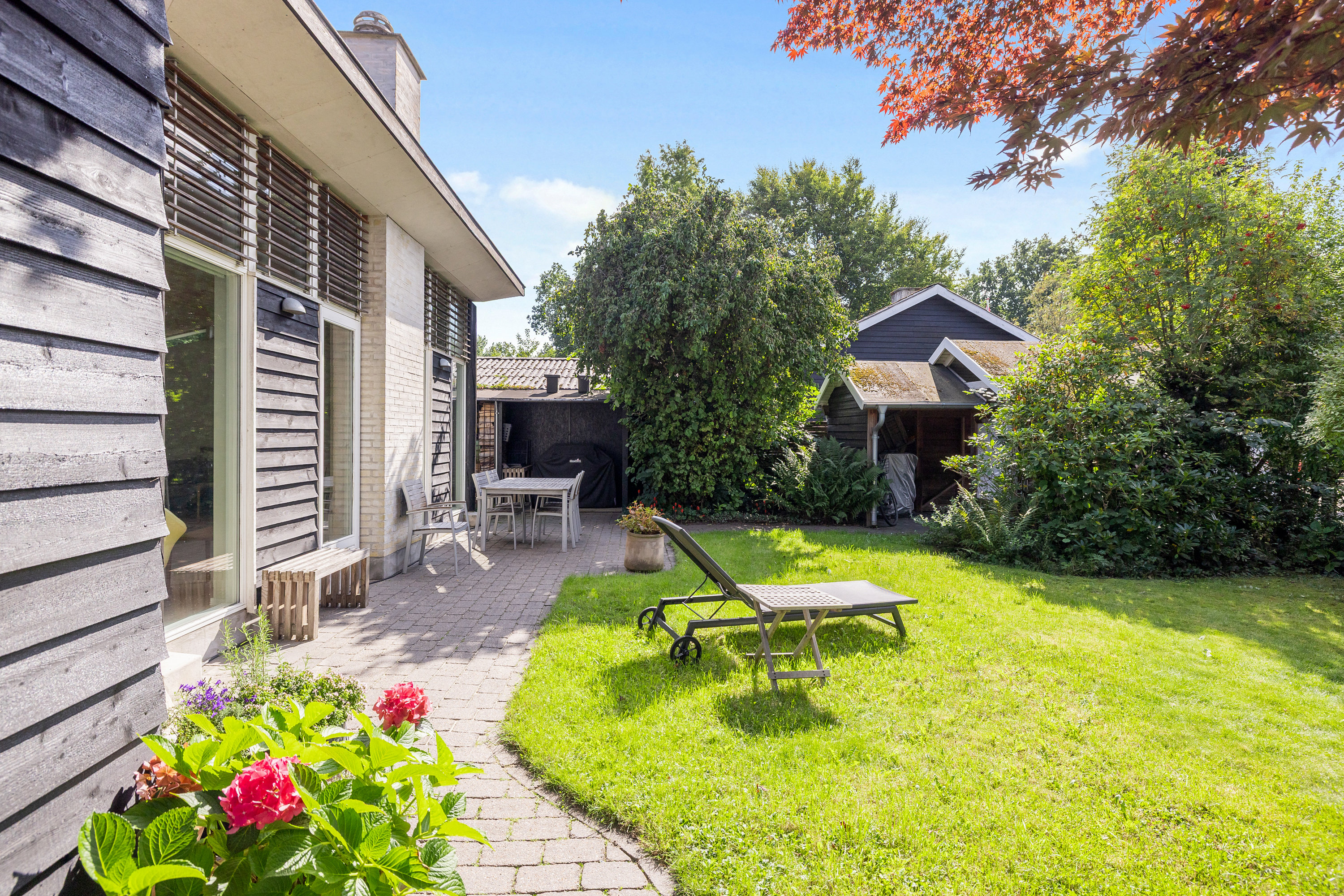 Fremhævet  billede i fuldskærmstilstand. Billede af Årsdalevej 1, 8210 Aarhus V