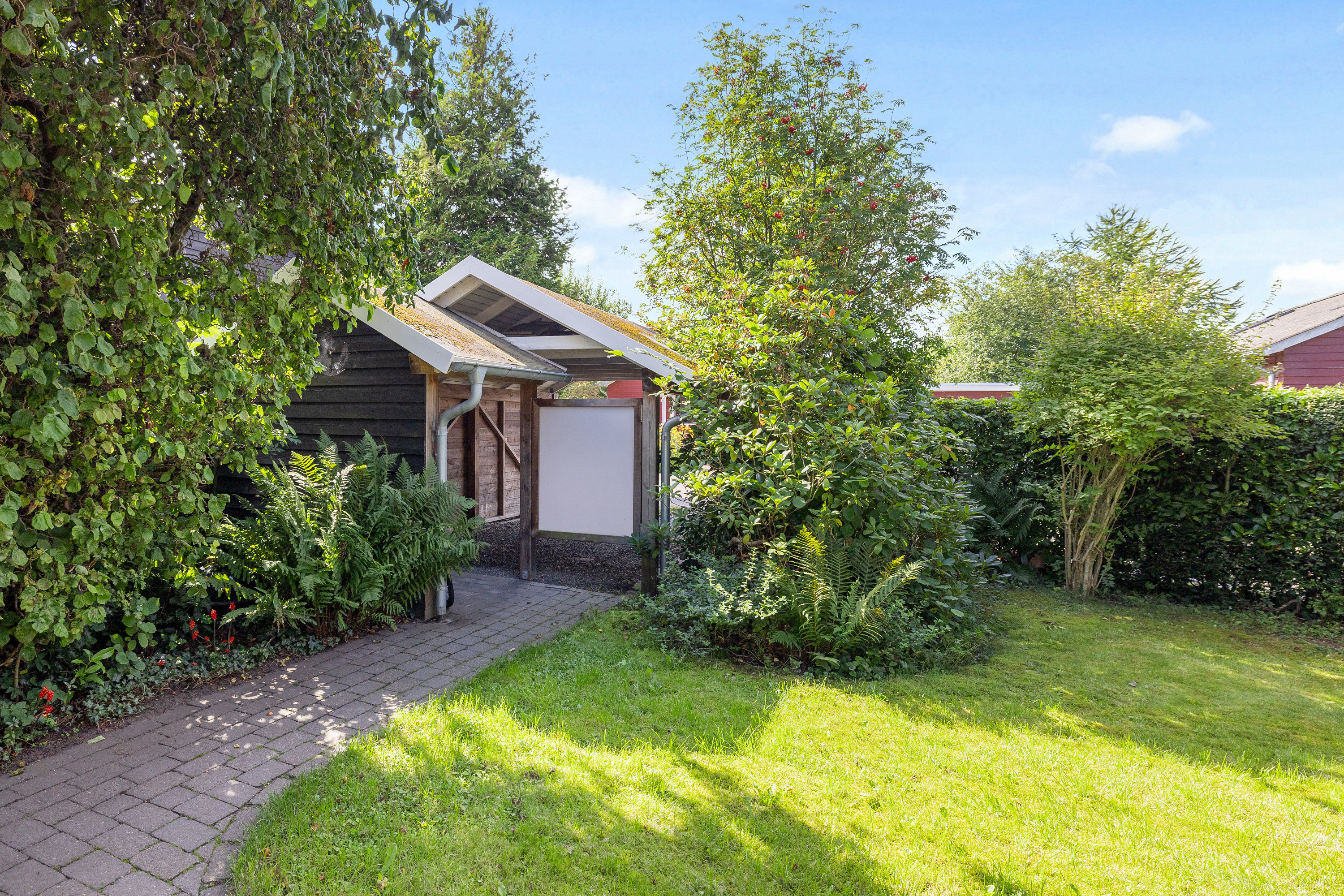 Fremhævet  billede i fuldskærmstilstand. Billede af Årsdalevej 1, 8210 Aarhus V