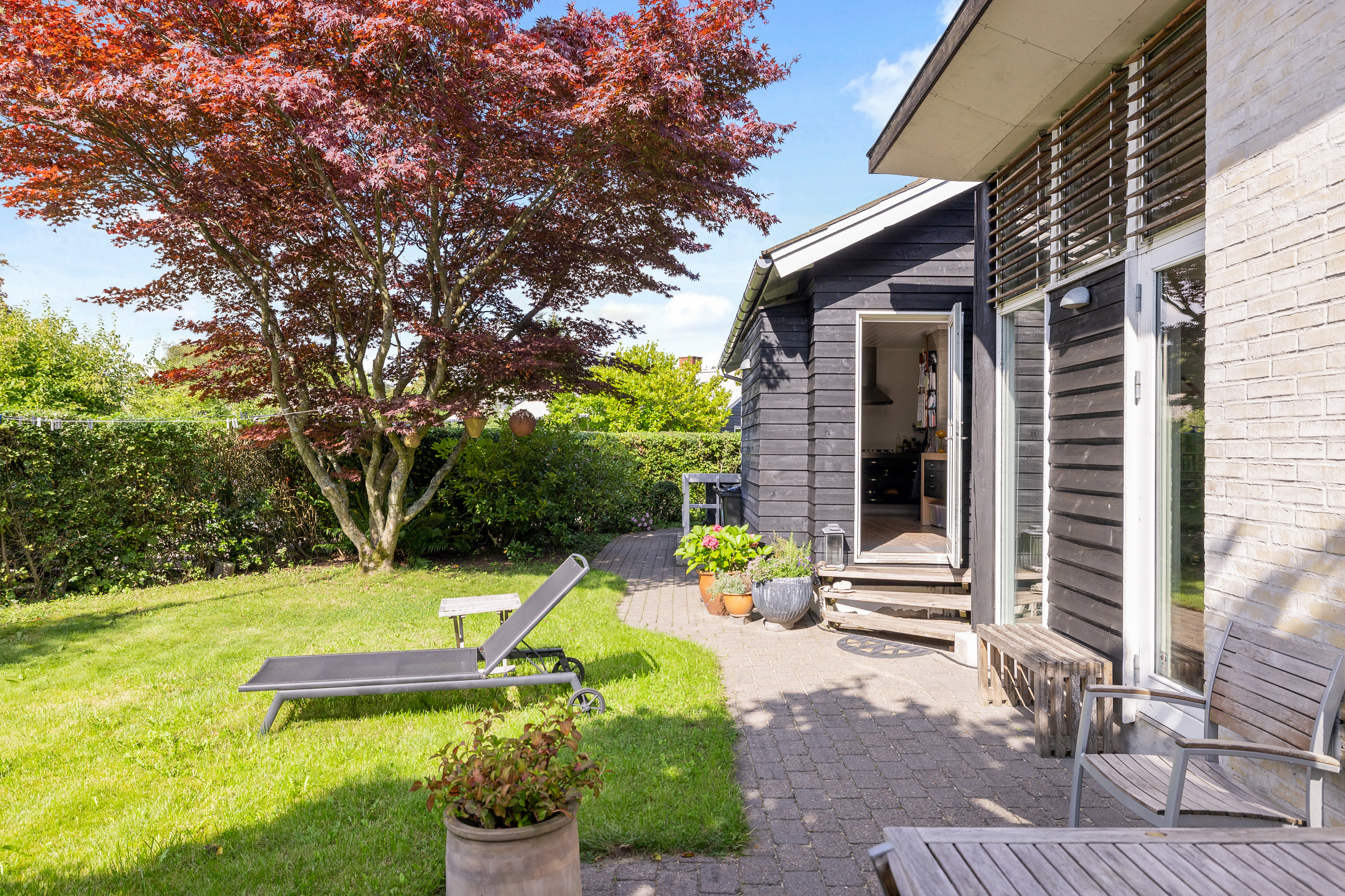 Fremhævet  billede i fuldskærmstilstand. Billede af Årsdalevej 1, 8210 Aarhus V