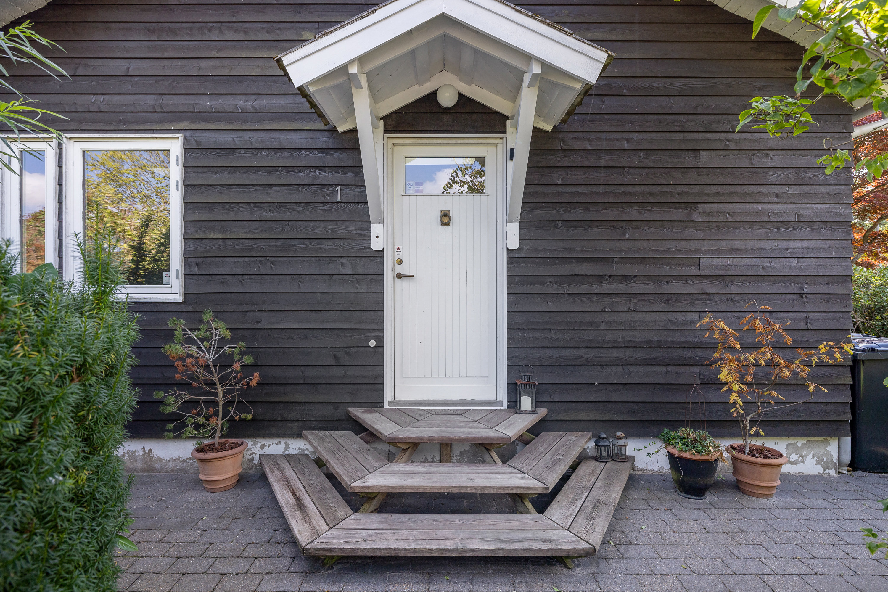 Miniaturebillede 1: . Billede af Årsdalevej 1, 8210 Aarhus V