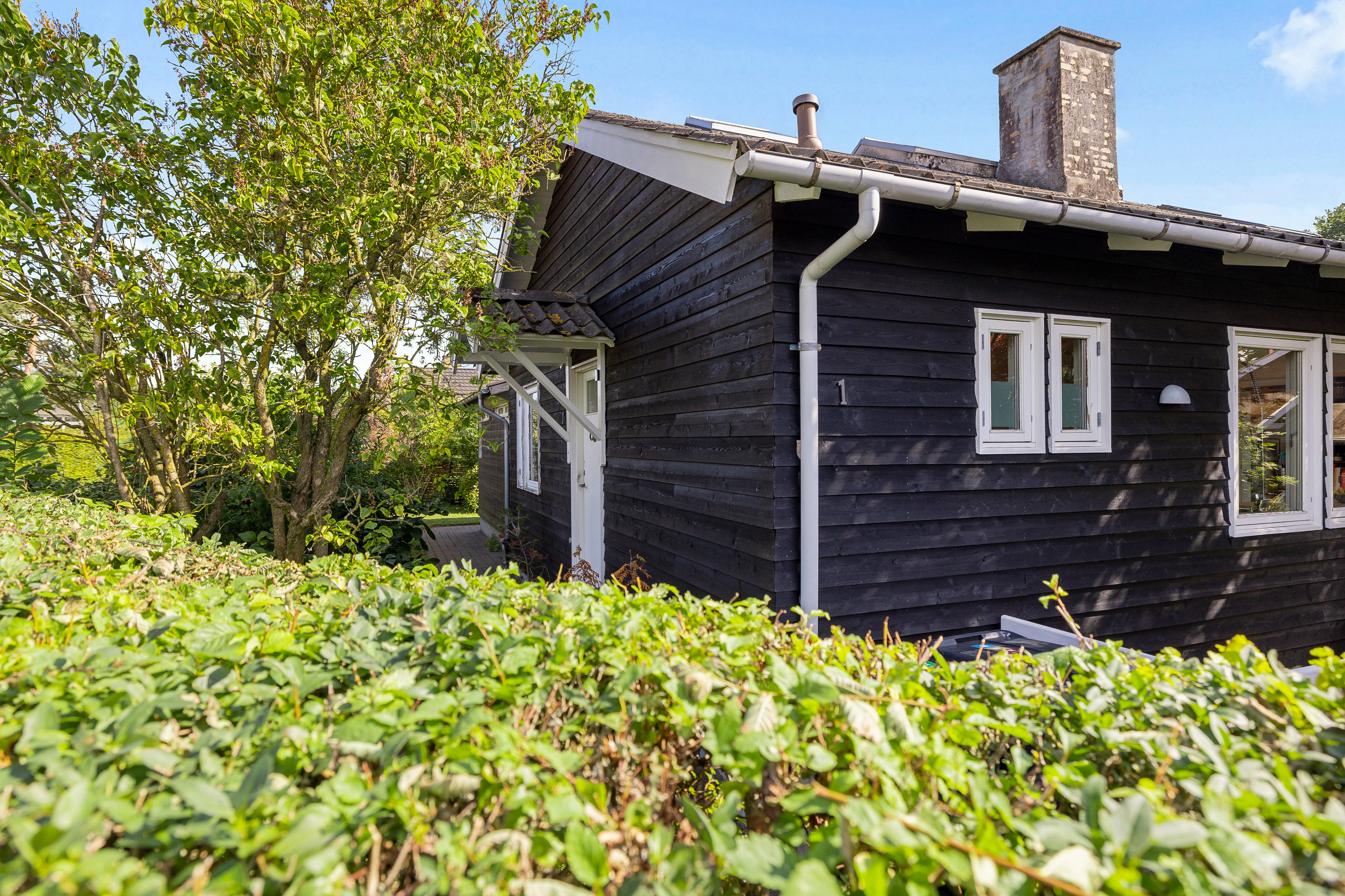 Fremhævet  billede i fuldskærmstilstand. Billede af Årsdalevej 1, 8210 Aarhus V