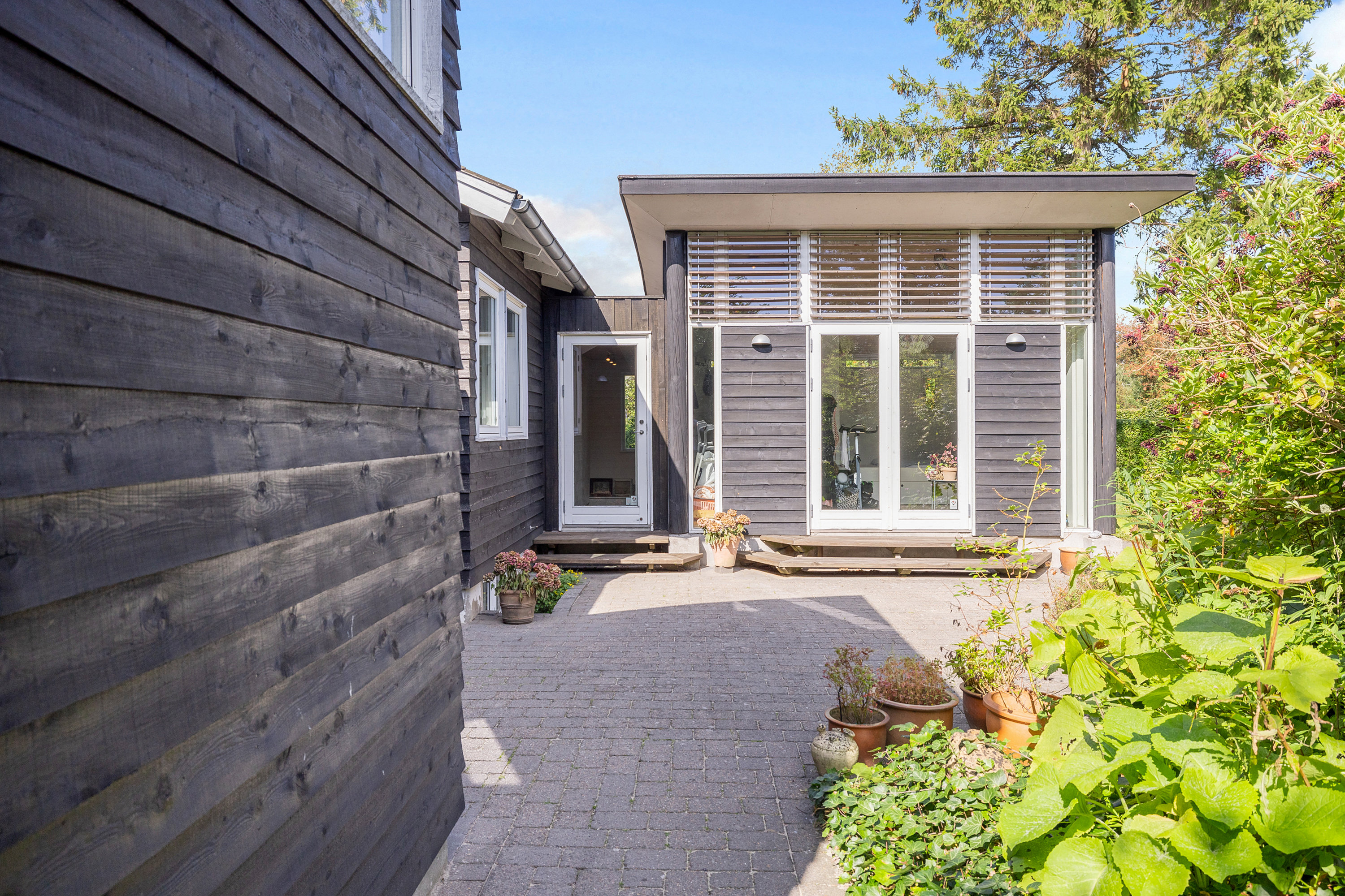 Fremhævet  billede i fuldskærmstilstand. Billede af Årsdalevej 1, 8210 Aarhus V