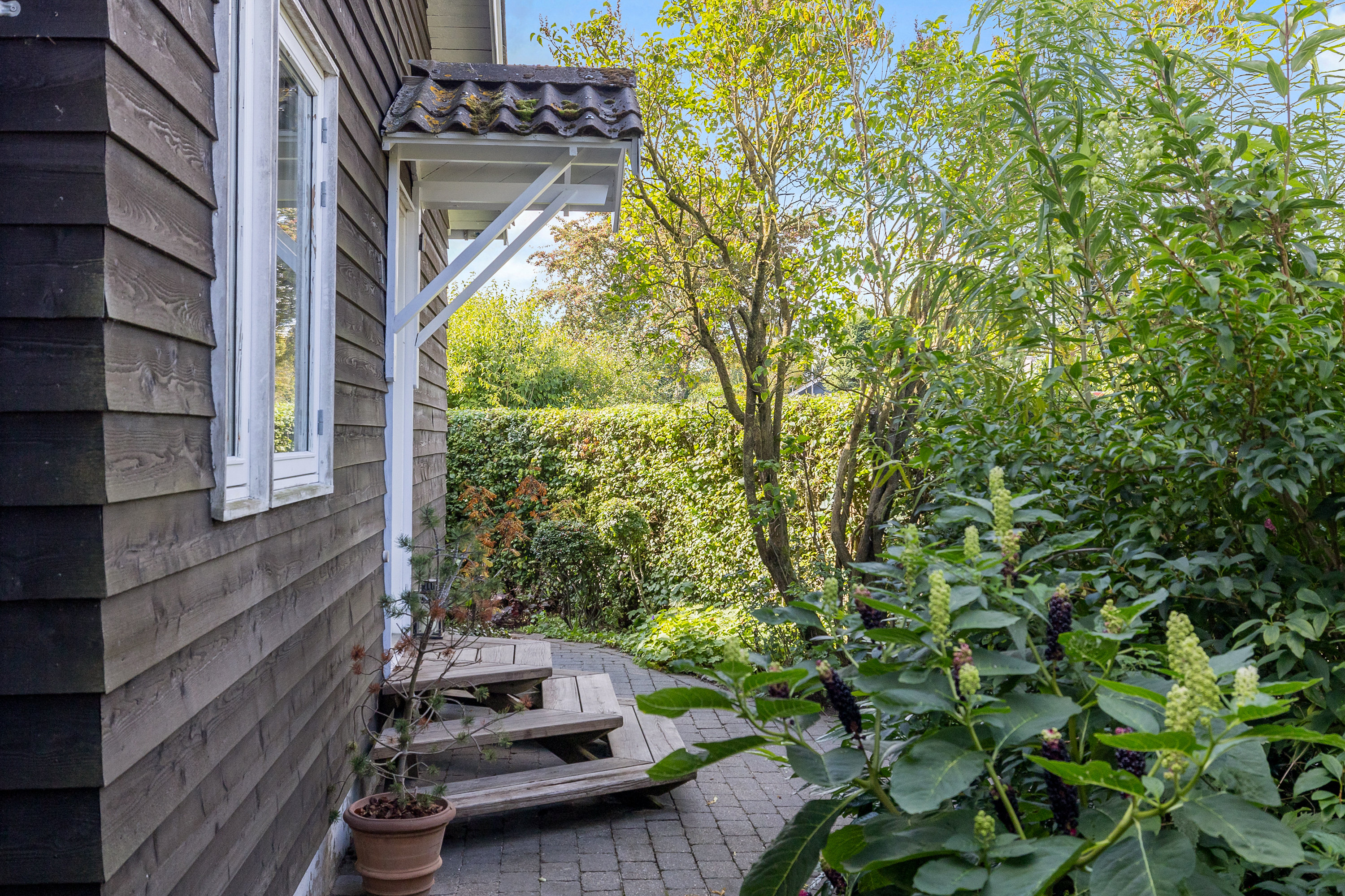 Fremhævet  billede i fuldskærmstilstand. Billede af Årsdalevej 1, 8210 Aarhus V