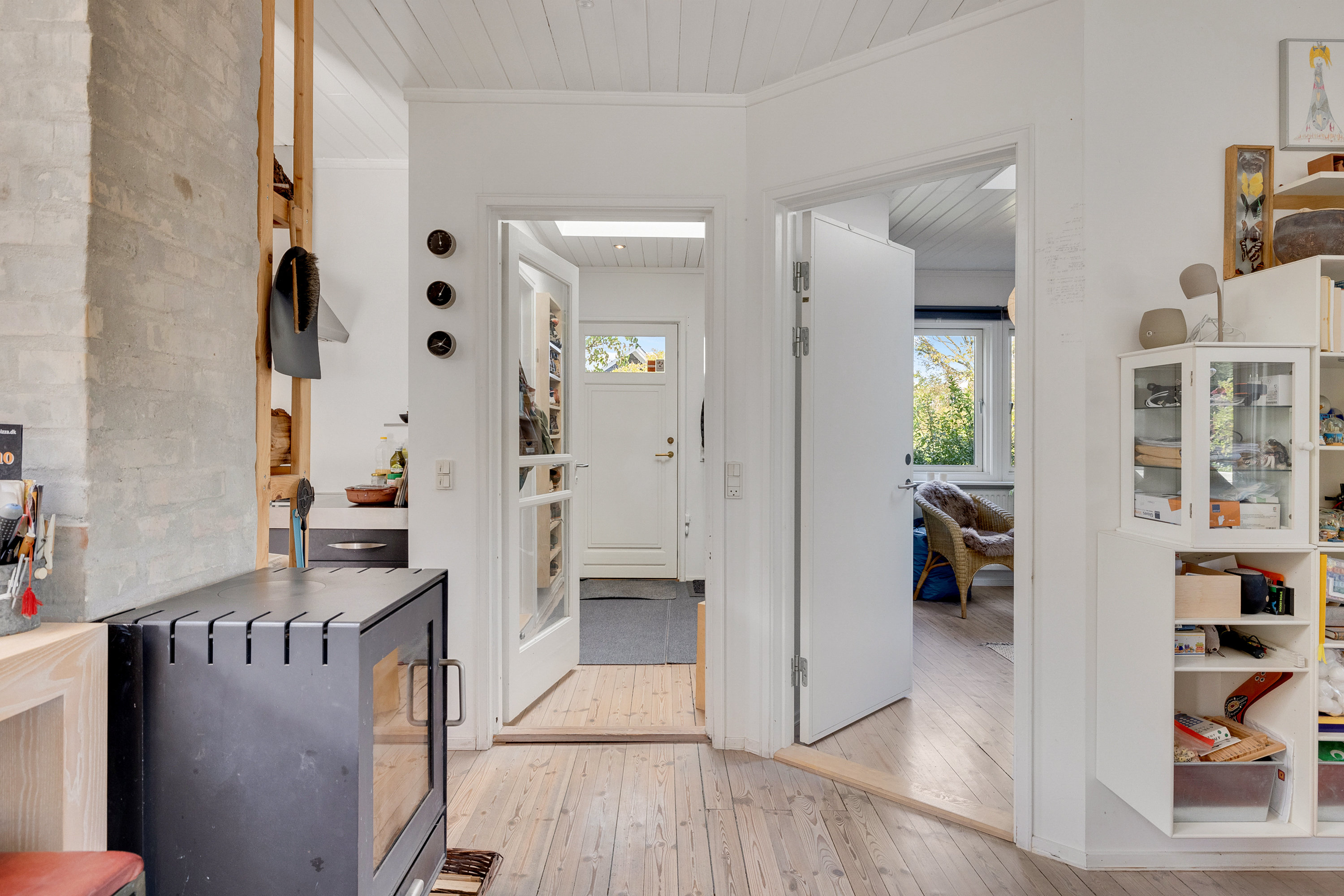 Fremhævet  billede i fuldskærmstilstand. Billede af Årsdalevej 1, 8210 Aarhus V