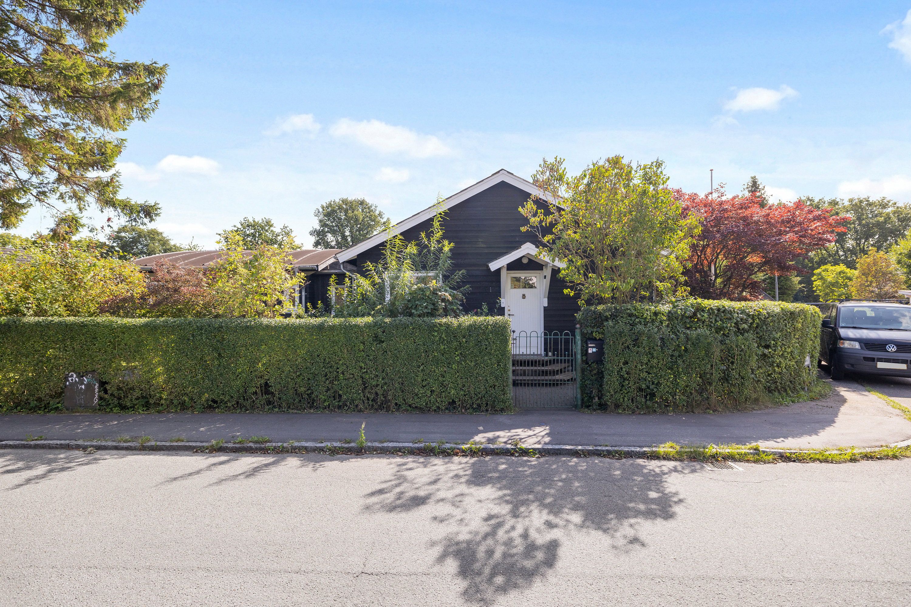 Fremhævet  billede i fuldskærmstilstand. Billede af Årsdalevej 1, 8210 Aarhus V