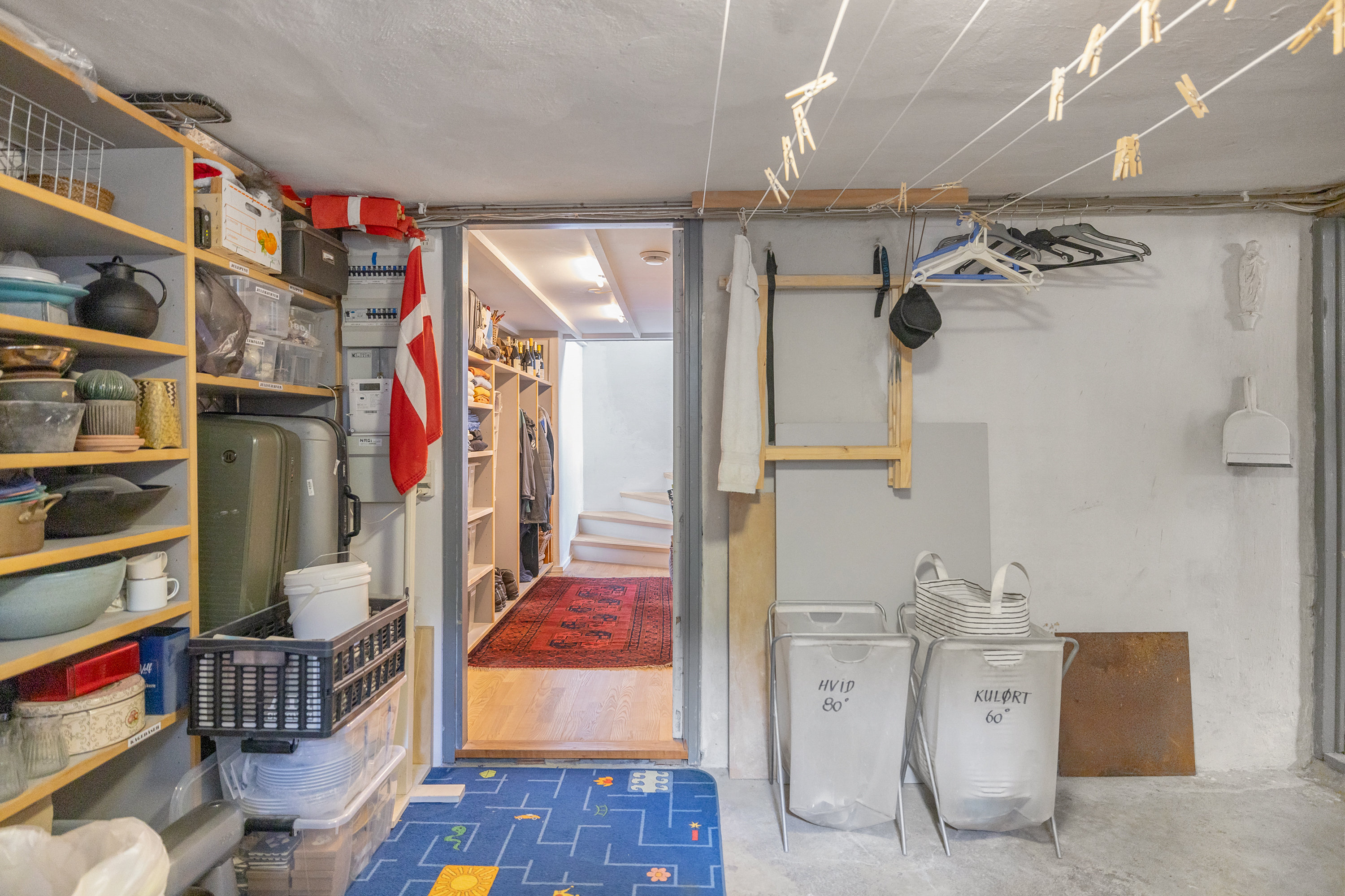 Fremhævet  billede i fuldskærmstilstand. Billede af Årsdalevej 1, 8210 Aarhus V