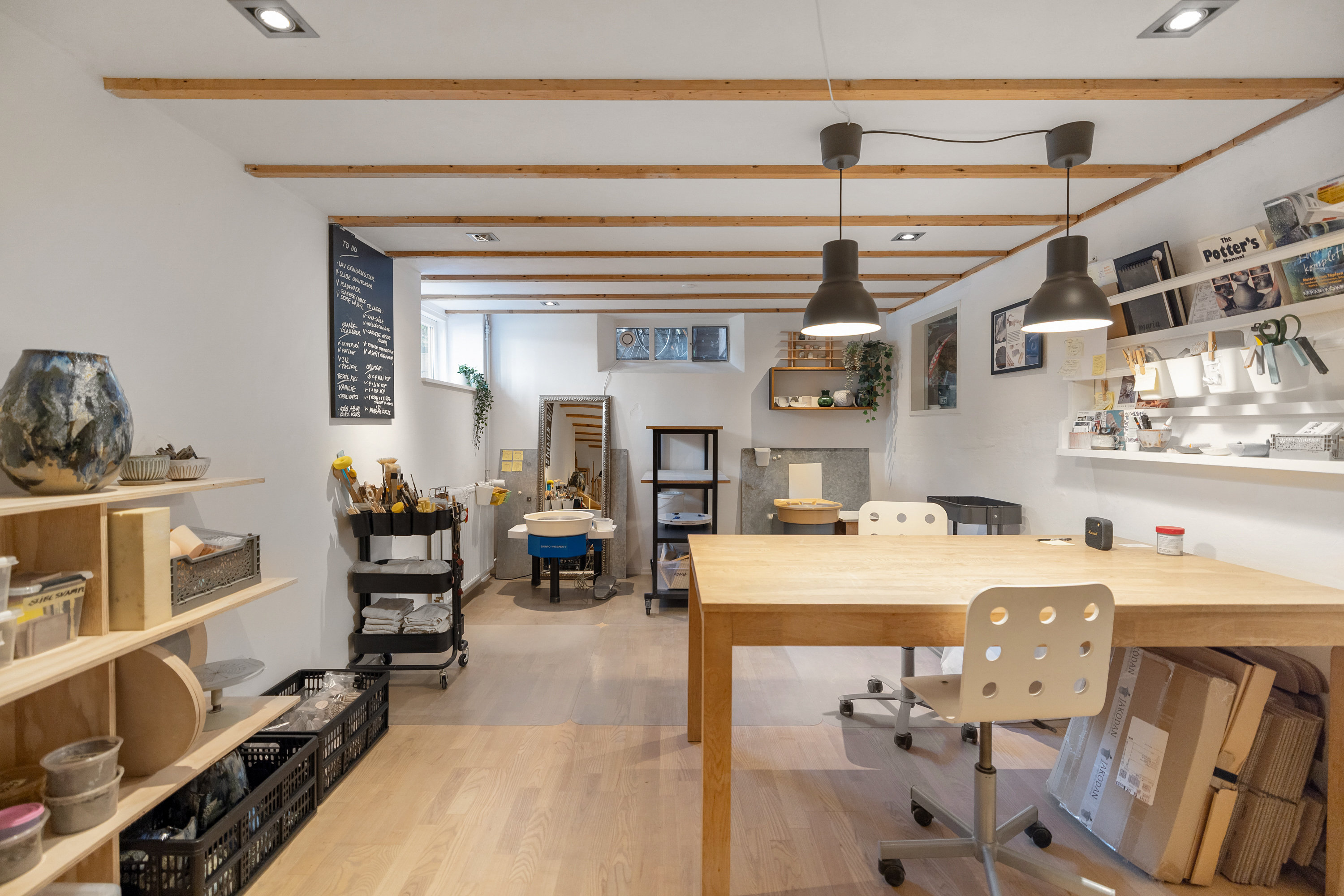 Fremhævet  billede i fuldskærmstilstand. Billede af Årsdalevej 1, 8210 Aarhus V