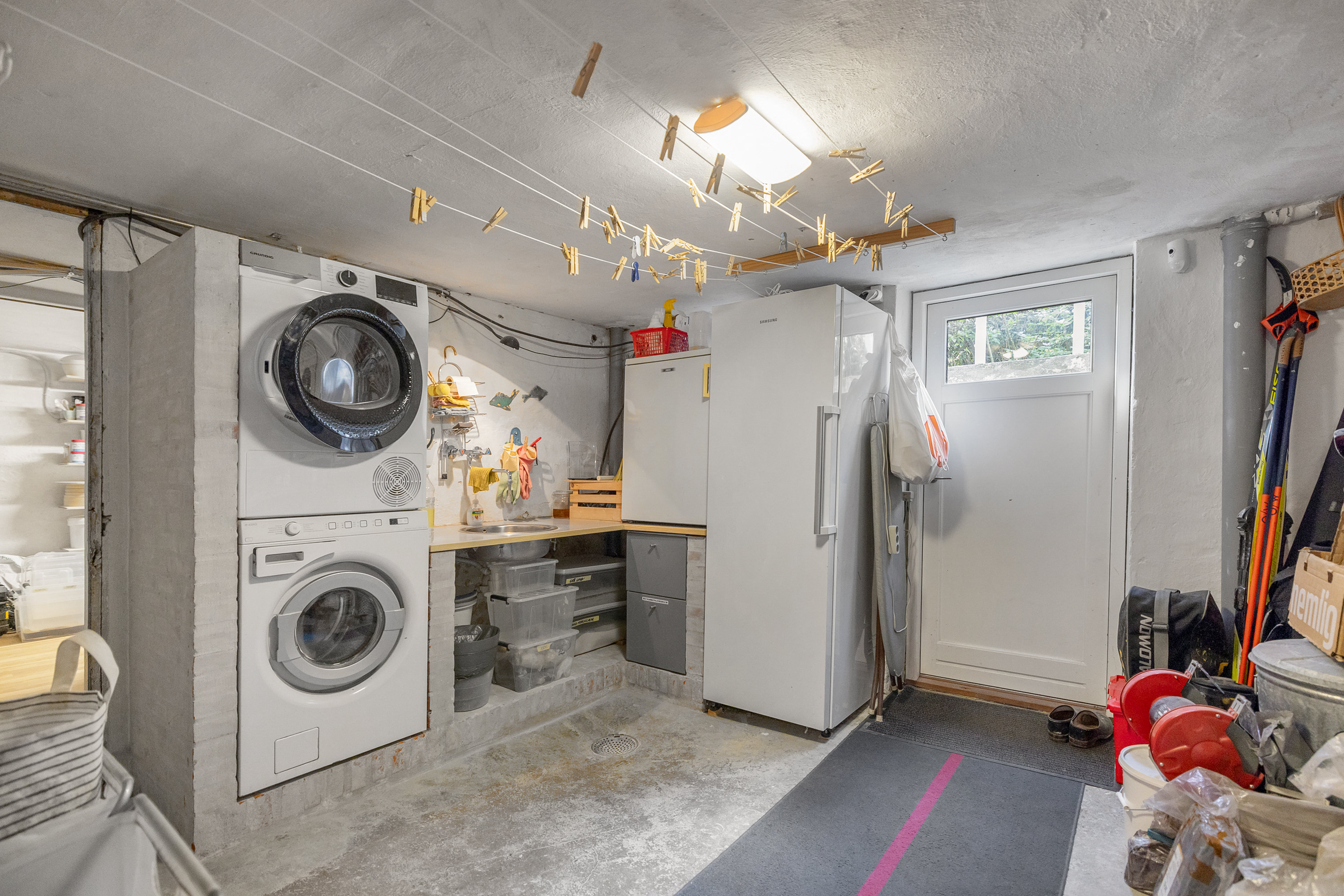 Fremhævet  billede i fuldskærmstilstand. Billede af Årsdalevej 1, 8210 Aarhus V