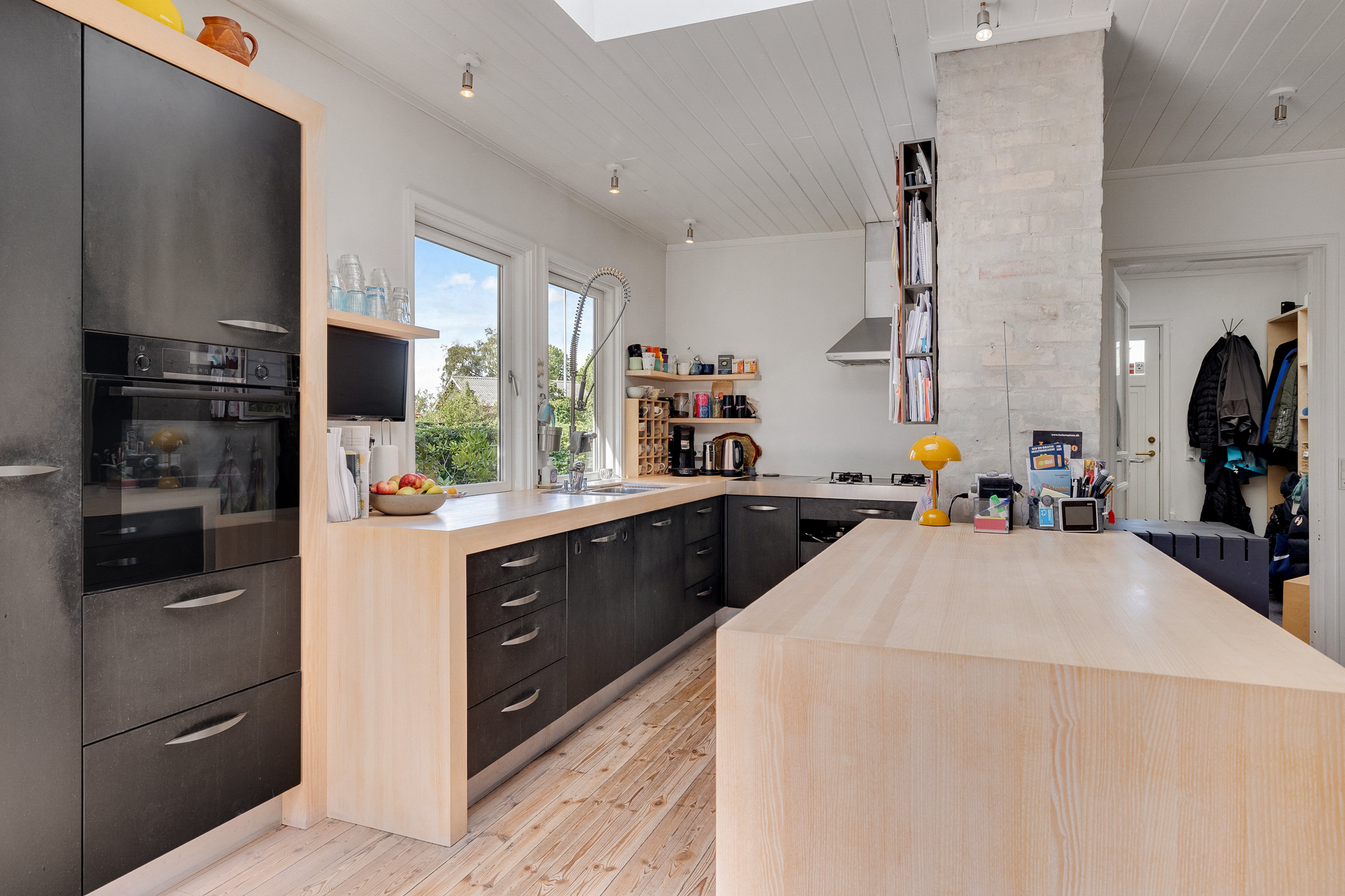 Miniaturebillede 2: . Billede af Årsdalevej 1, 8210 Aarhus V