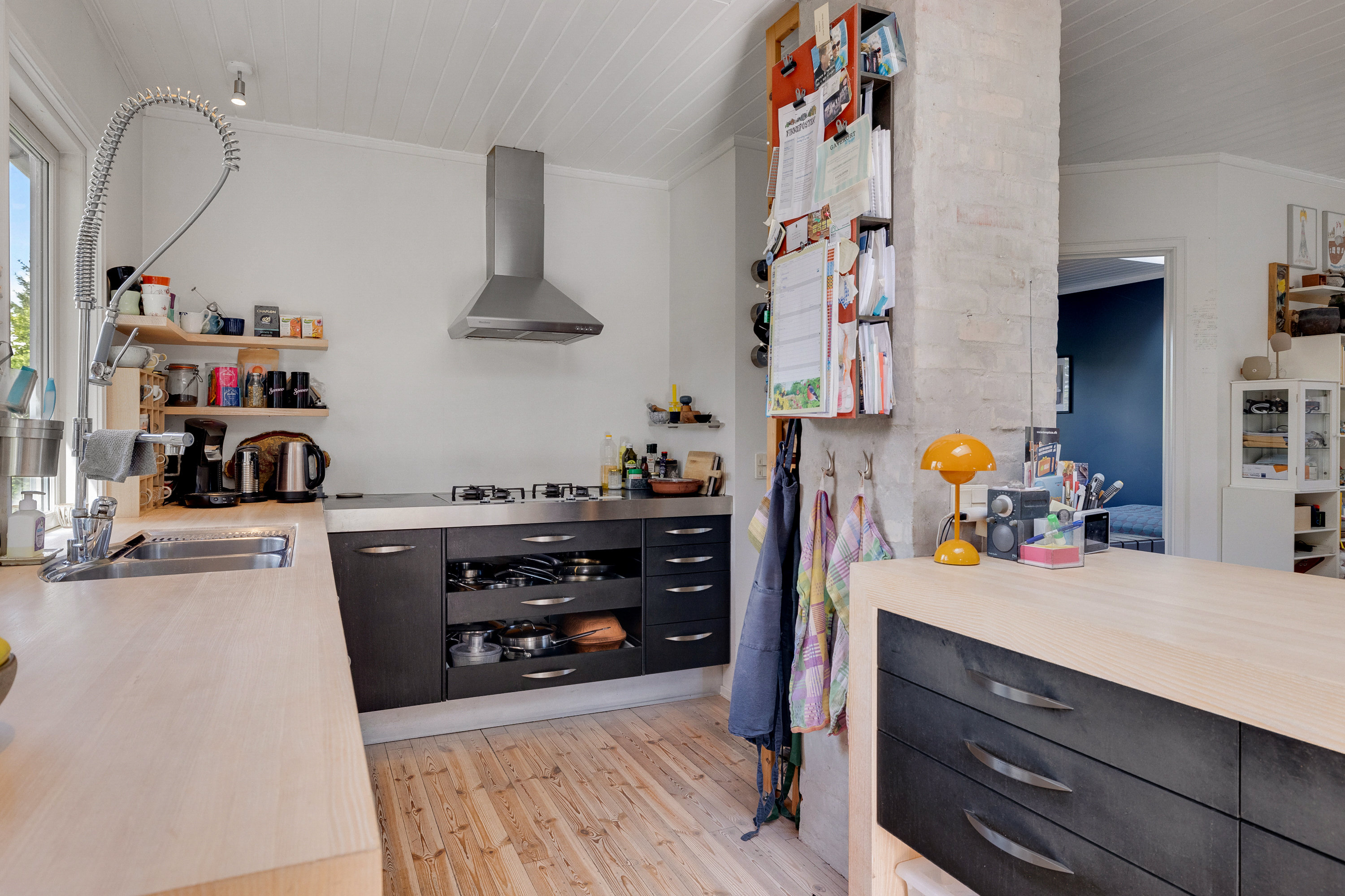 Fremhævet  billede i fuldskærmstilstand. Billede af Årsdalevej 1, 8210 Aarhus V