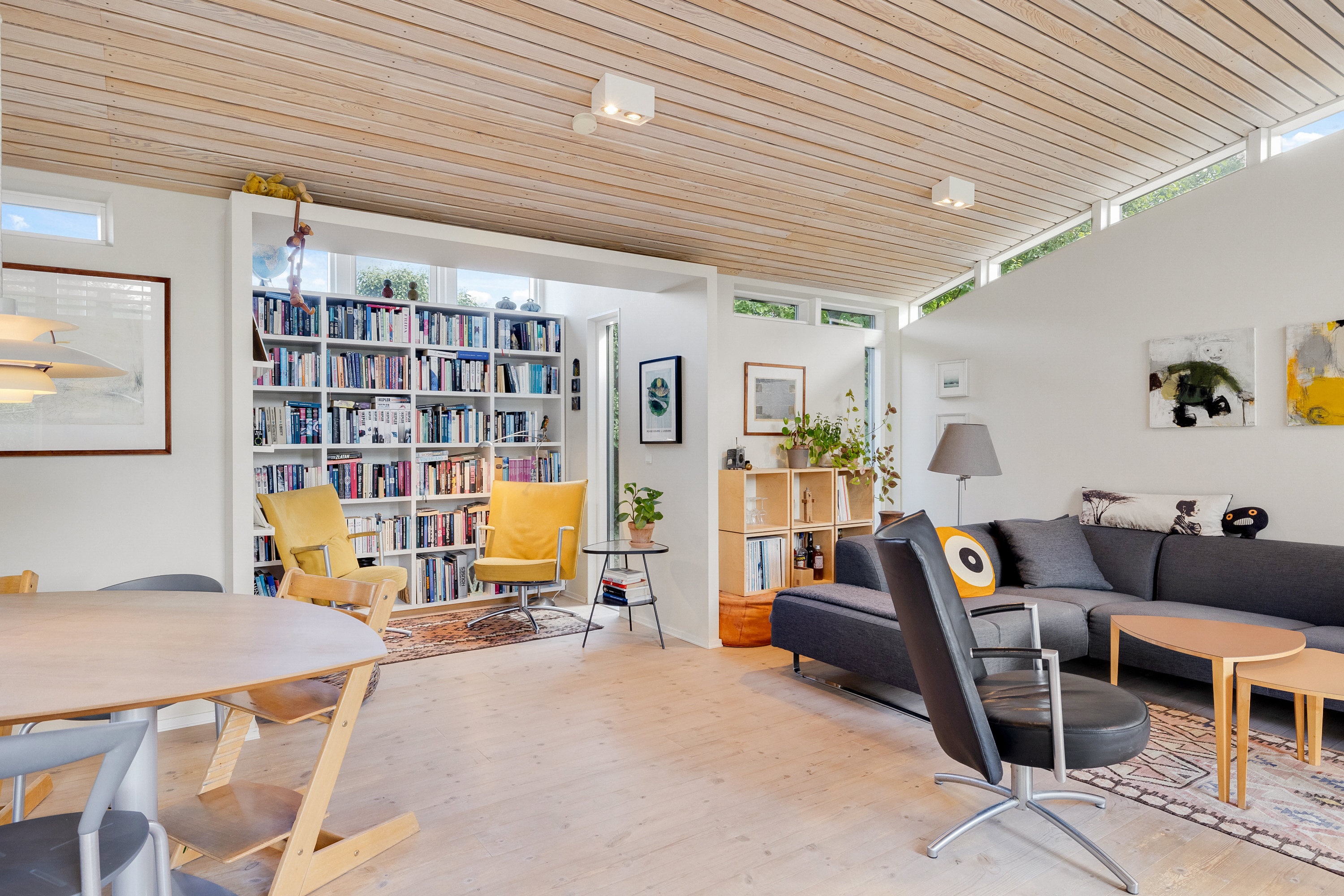 Fremhævet  billede i fuldskærmstilstand. Billede af Årsdalevej 1, 8210 Aarhus V