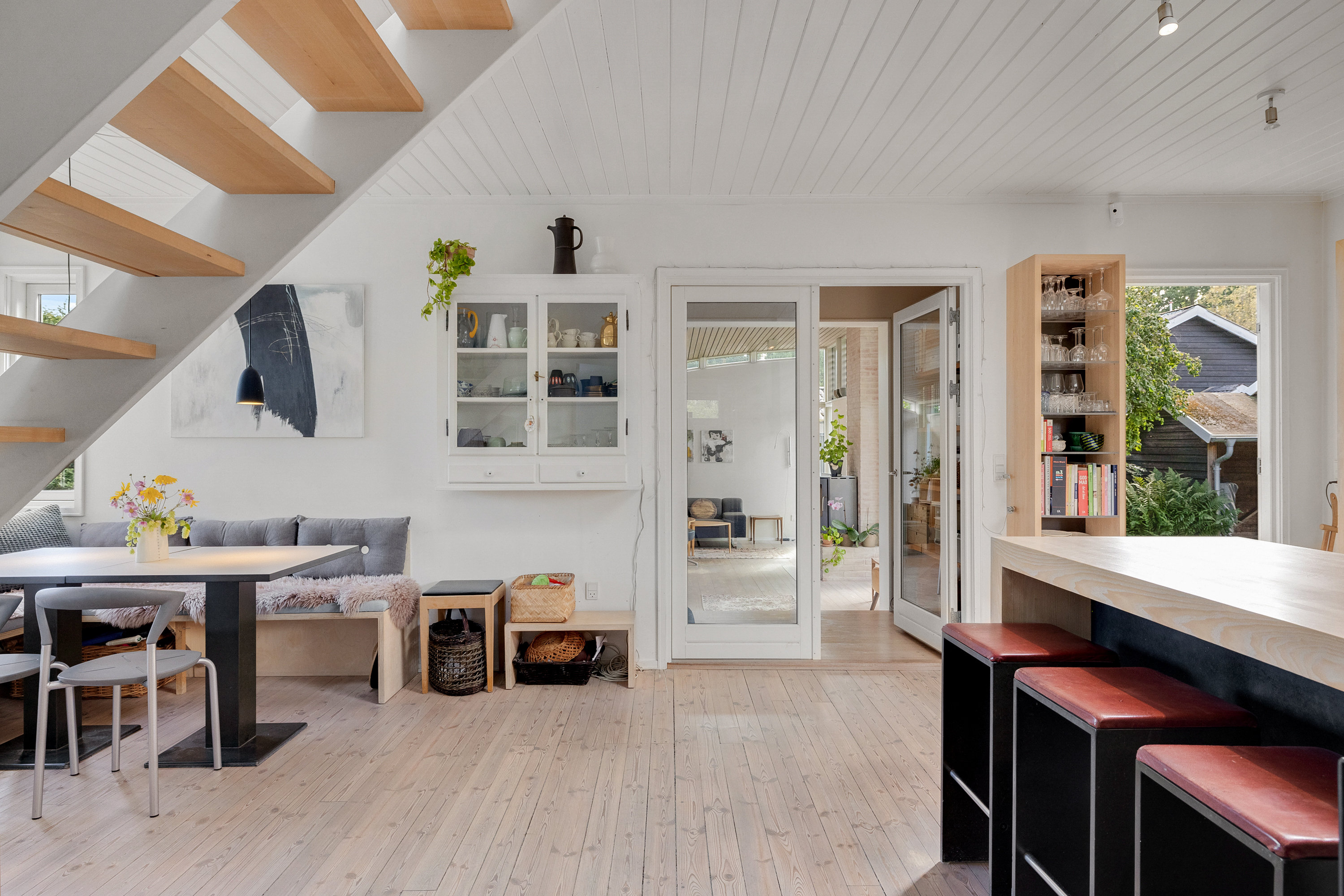 Fremhævet  billede i fuldskærmstilstand. Billede af Årsdalevej 1, 8210 Aarhus V