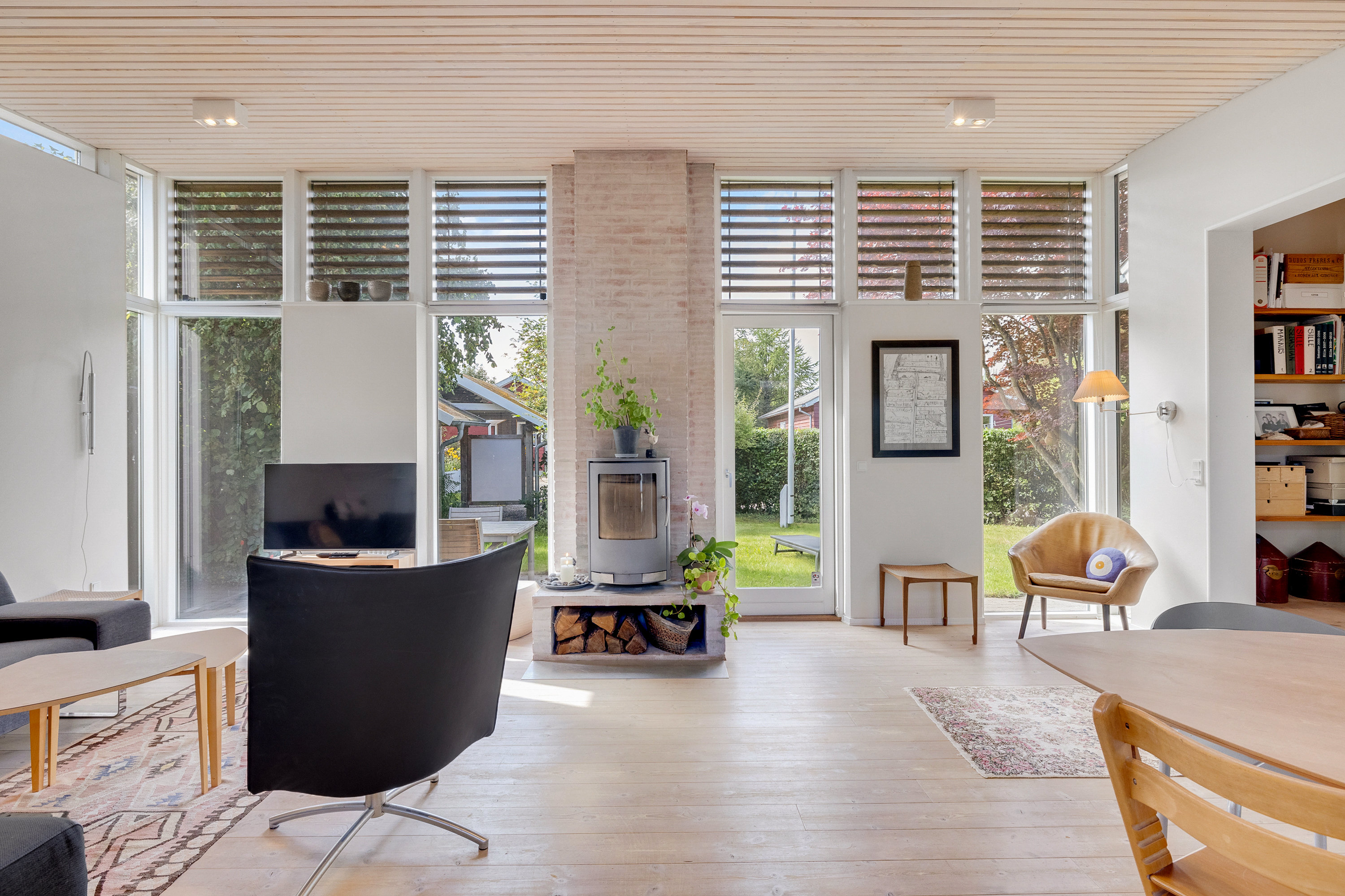 Fremhævet  billede i fuldskærmstilstand. Billede af Årsdalevej 1, 8210 Aarhus V