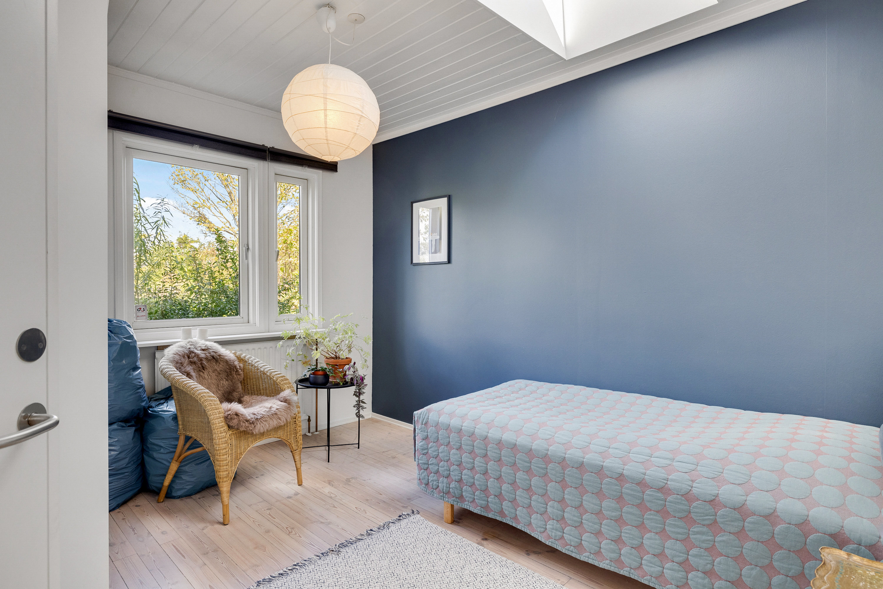 Fremhævet  billede i fuldskærmstilstand. Billede af Årsdalevej 1, 8210 Aarhus V