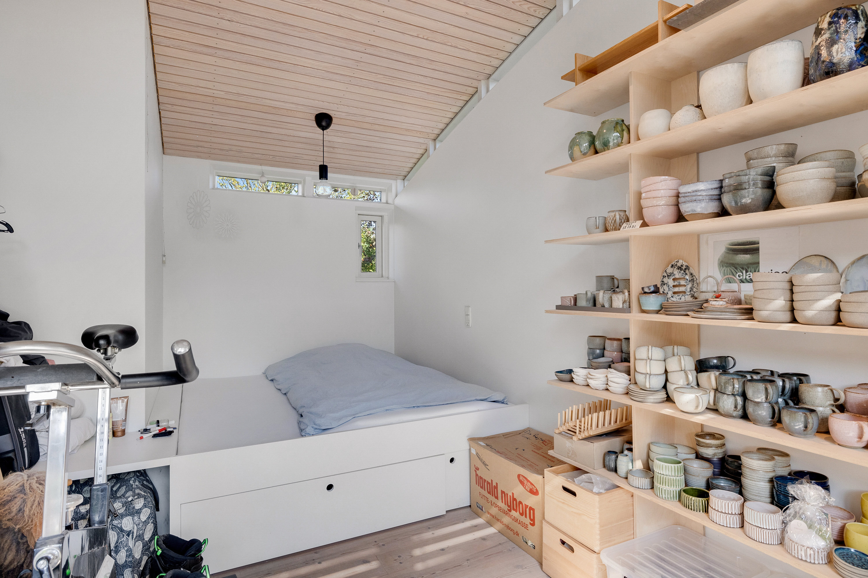 Fremhævet  billede i fuldskærmstilstand. Billede af Årsdalevej 1, 8210 Aarhus V