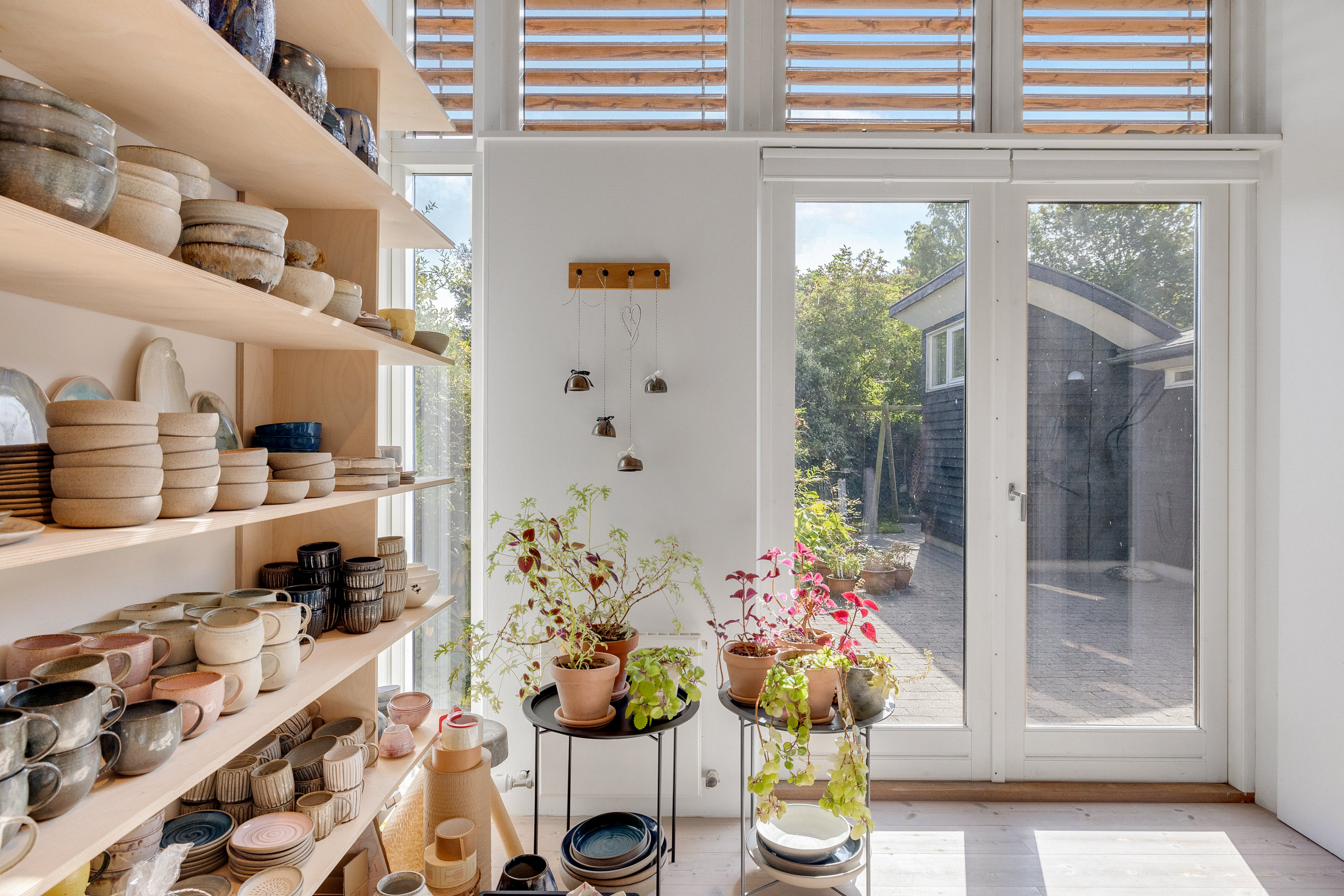 Fremhævet  billede i fuldskærmstilstand. Billede af Årsdalevej 1, 8210 Aarhus V