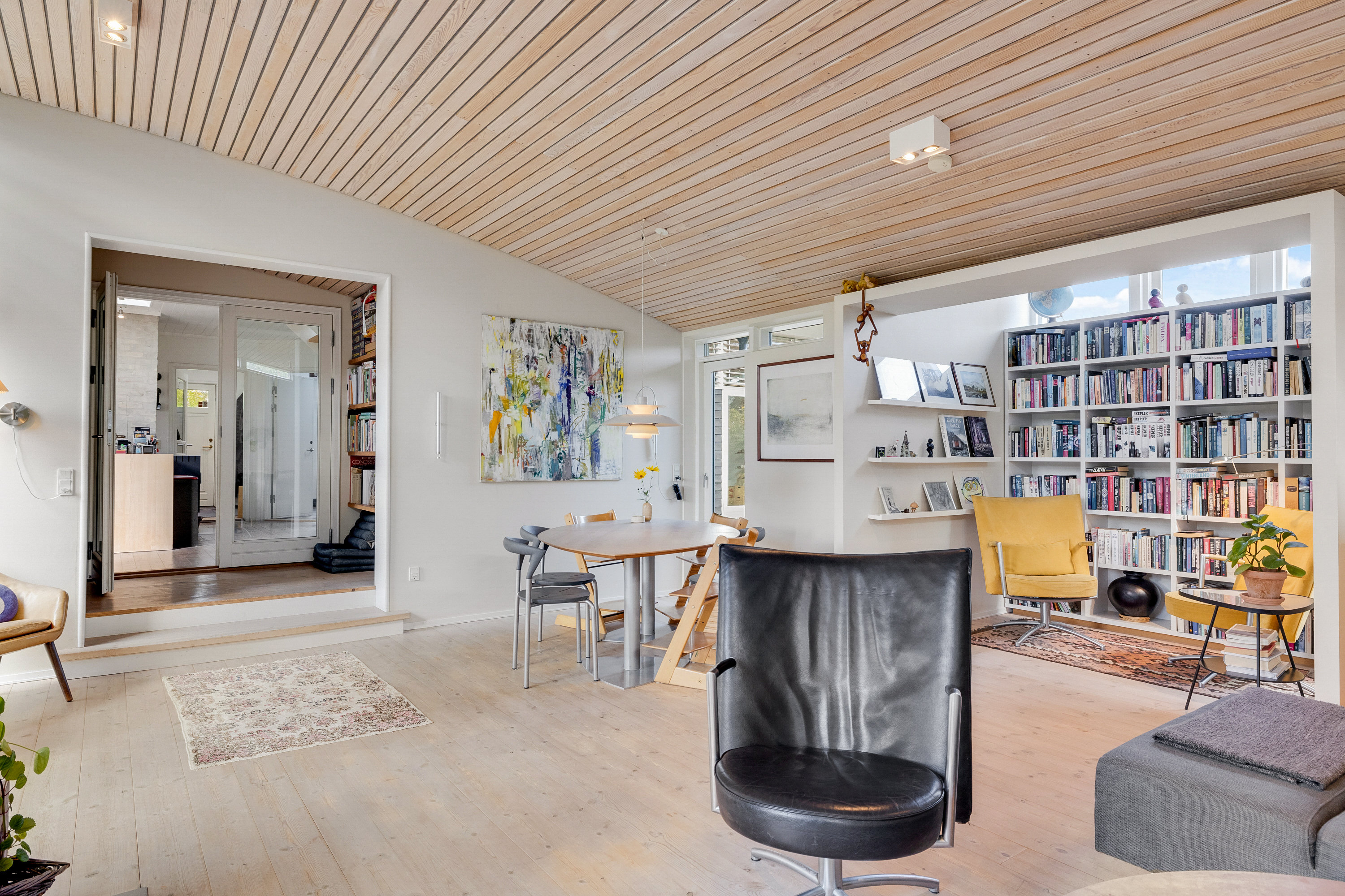 Fremhævet  billede i fuldskærmstilstand. Billede af Årsdalevej 1, 8210 Aarhus V