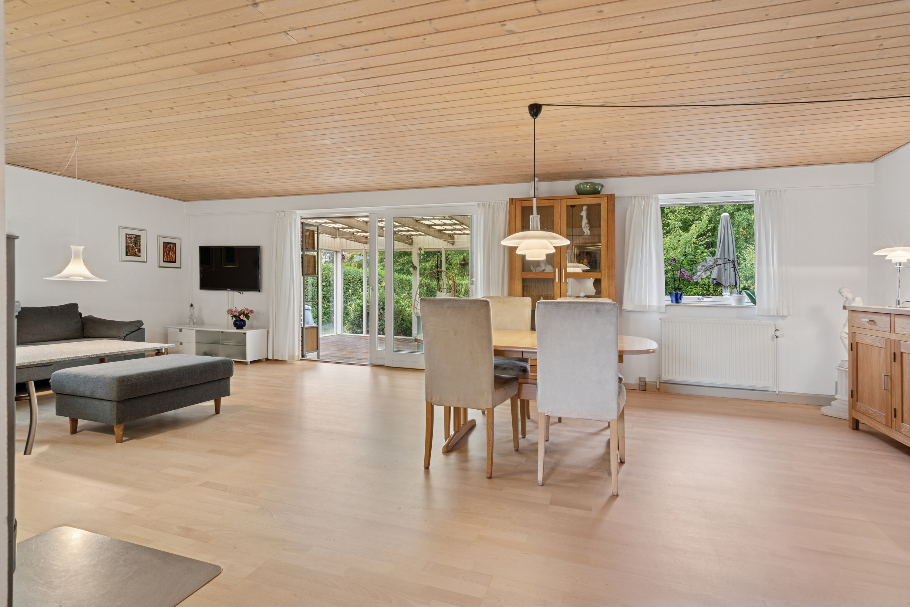 Fremhævet andet billede i fuldskærmstilstand. Billede af Mosevænget 2, Snoldelev, 4621 Gadstrup