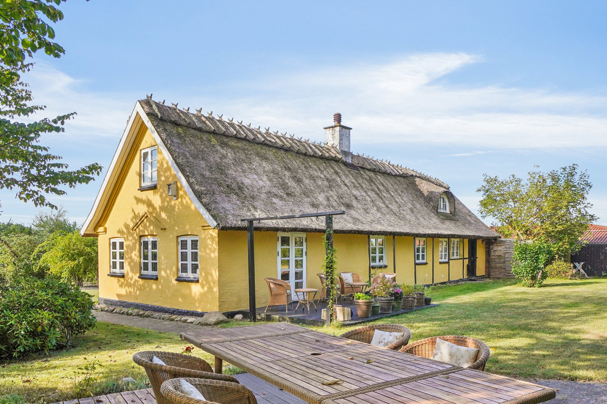 Askevej 11, Kregme, 3300 Frederiksværk