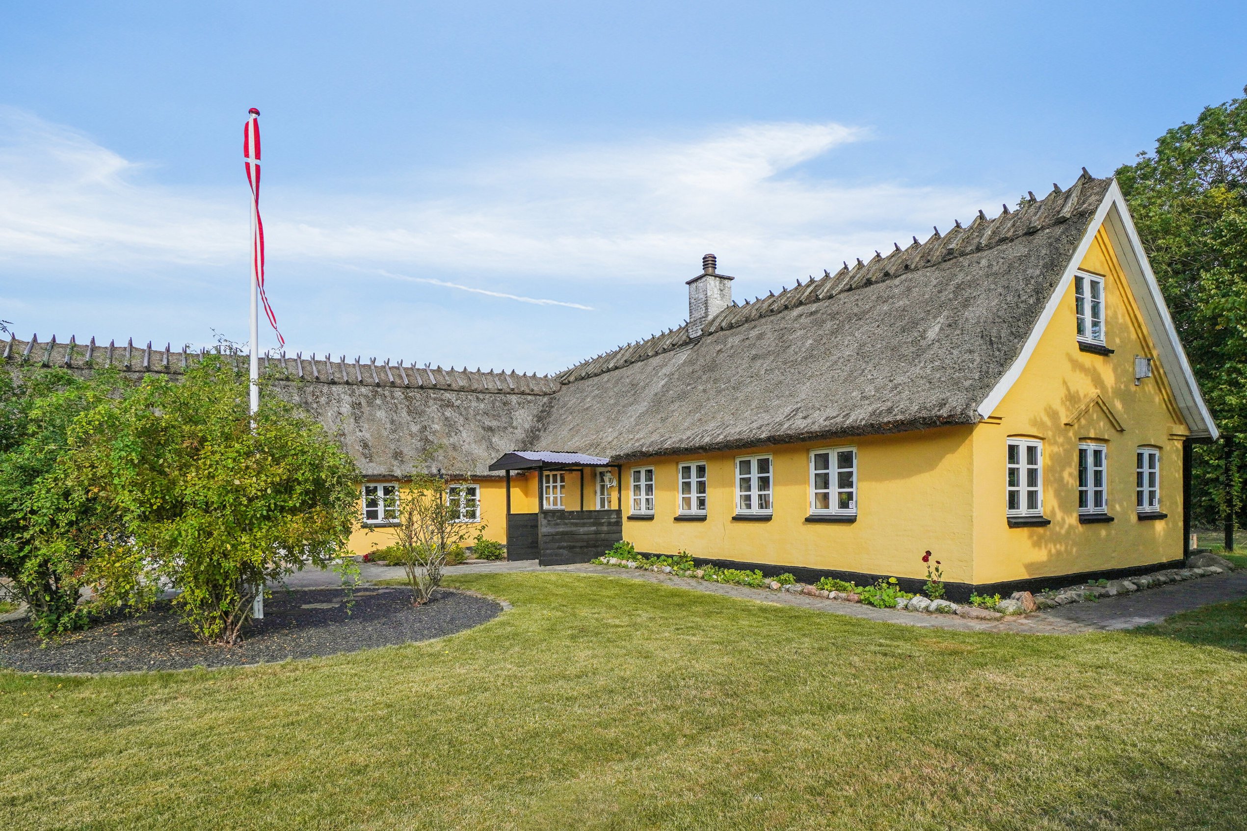 Askevej 11, Kregme, 3300 Frederiksværk