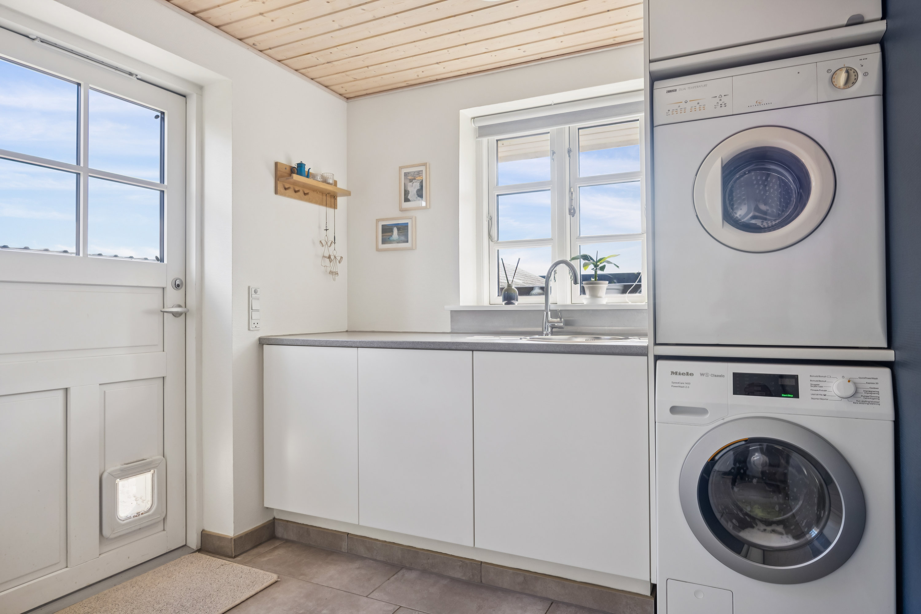 Fremhævet bryggers billede i fuldskærmstilstand. Billede af Blåkildevej 25, 9510 Arden