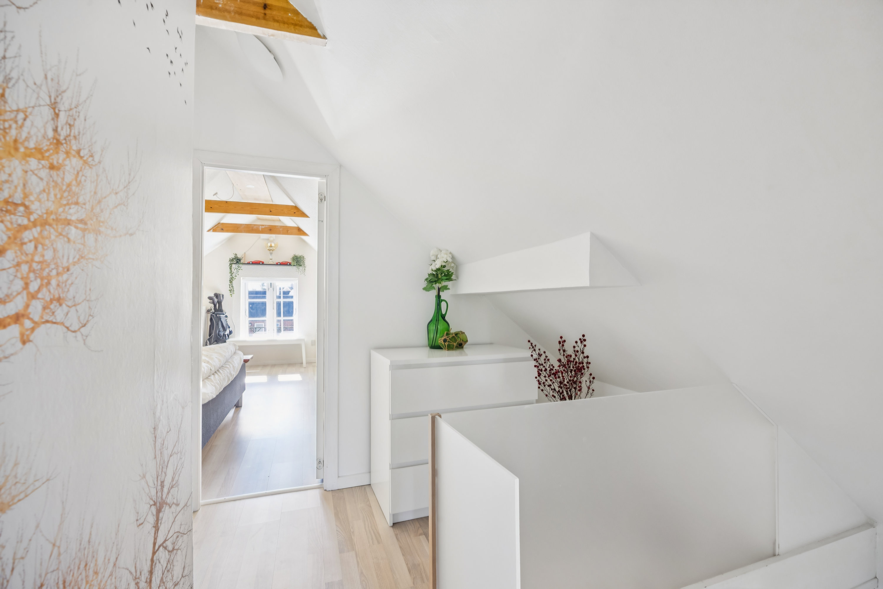 Fremhævet repos billede i fuldskærmstilstand. Billede af Blåkildevej 25, 9510 Arden