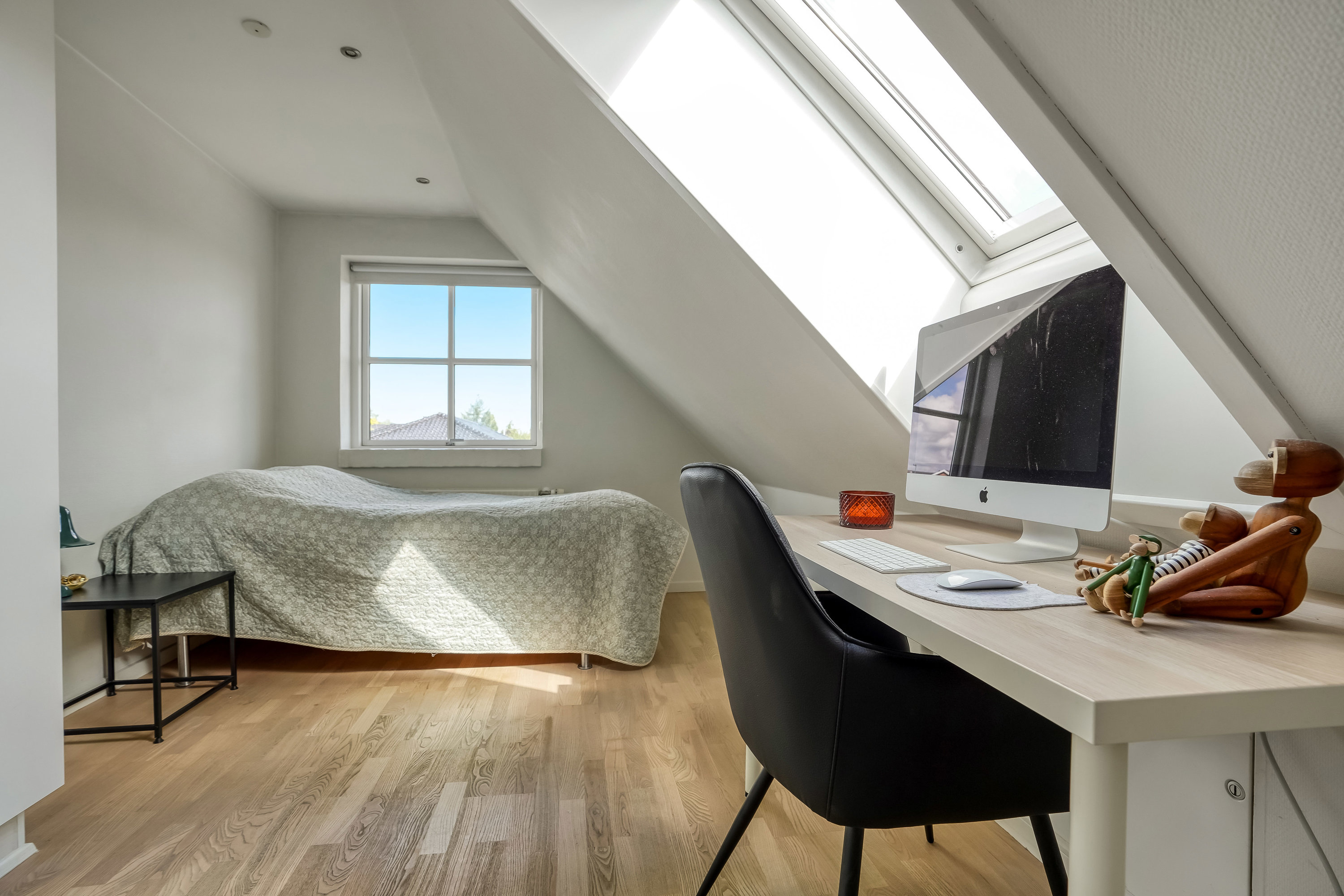 Fremhævet værelse billede i fuldskærmstilstand. Billede af Kirkelundvej 28, Bellinge, 5250 Odense SV