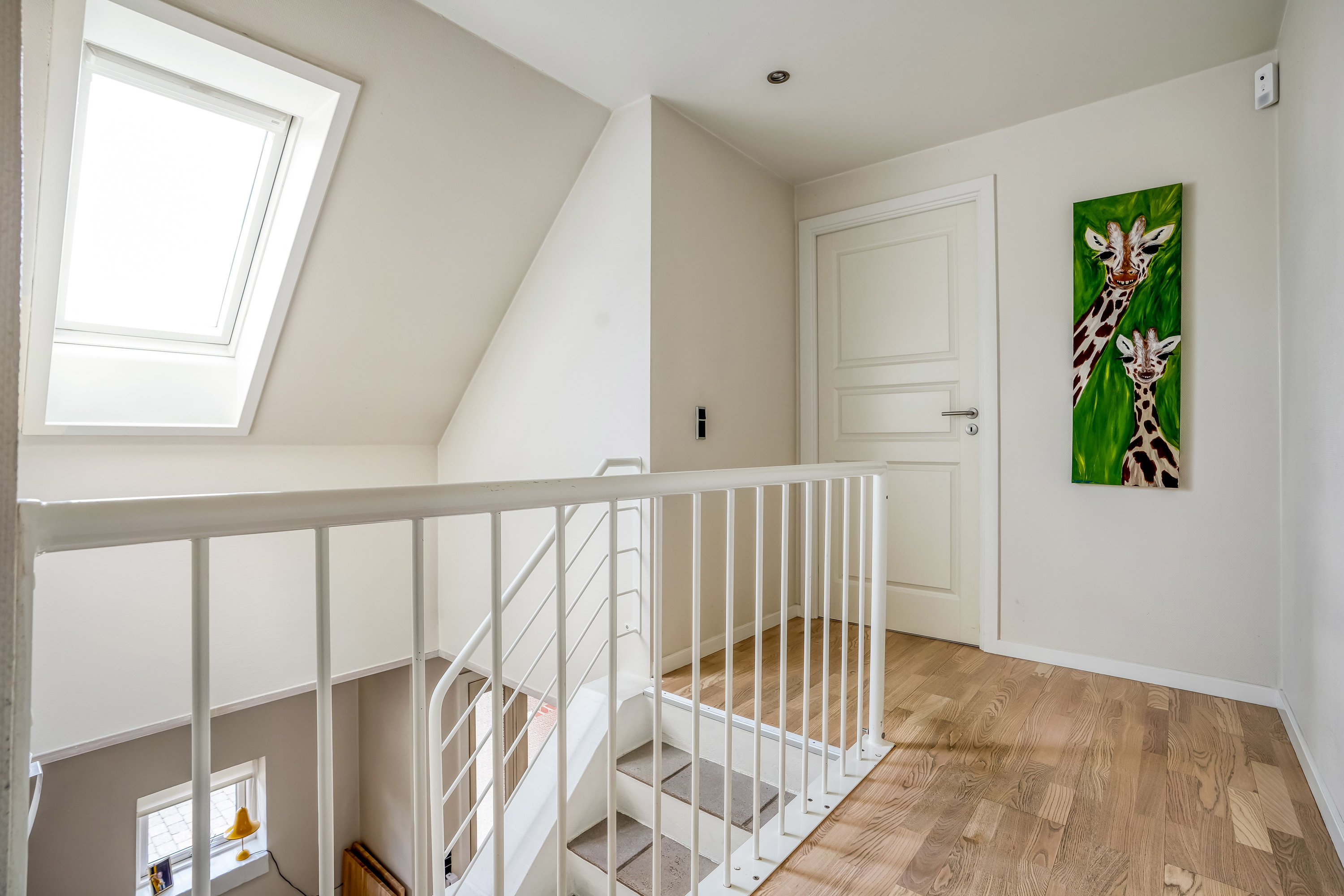 Fremhævet andet billede i fuldskærmstilstand. Billede af Kirkelundvej 28, Bellinge, 5250 Odense SV