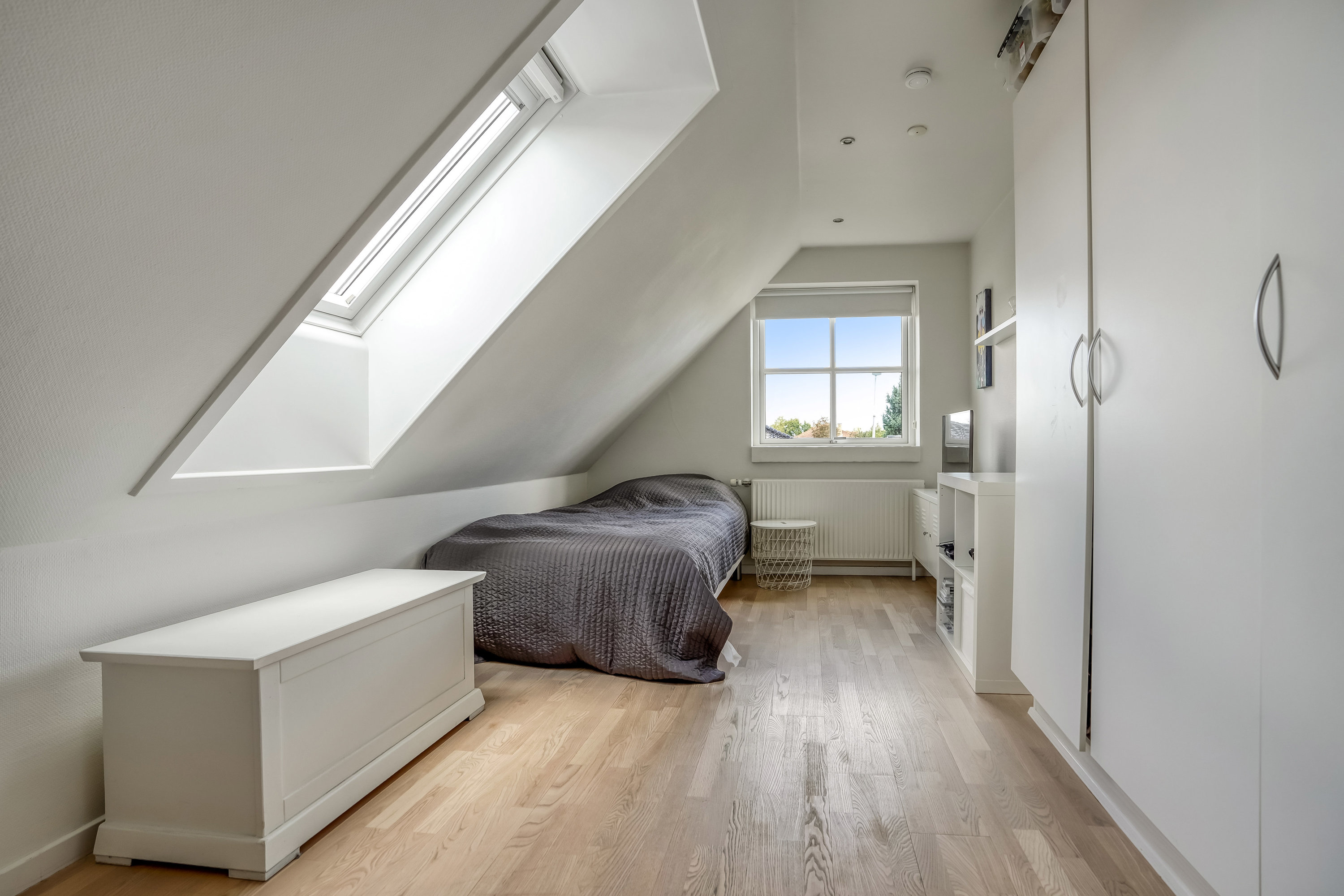 Fremhævet værelse billede i fuldskærmstilstand. Billede af Kirkelundvej 28, Bellinge, 5250 Odense SV