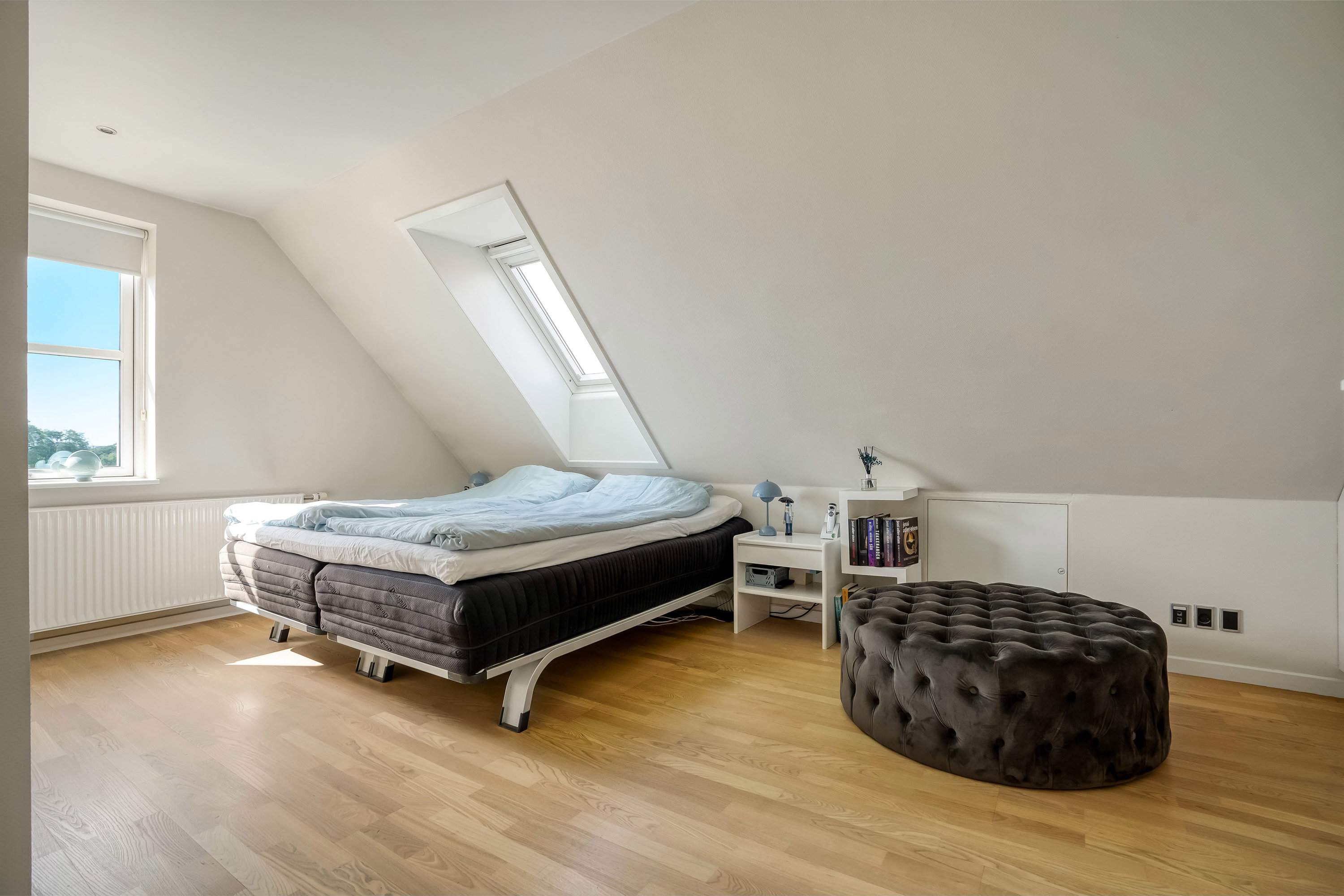 Fremhævet værelse billede i fuldskærmstilstand. Billede af Kirkelundvej 28, Bellinge, 5250 Odense SV