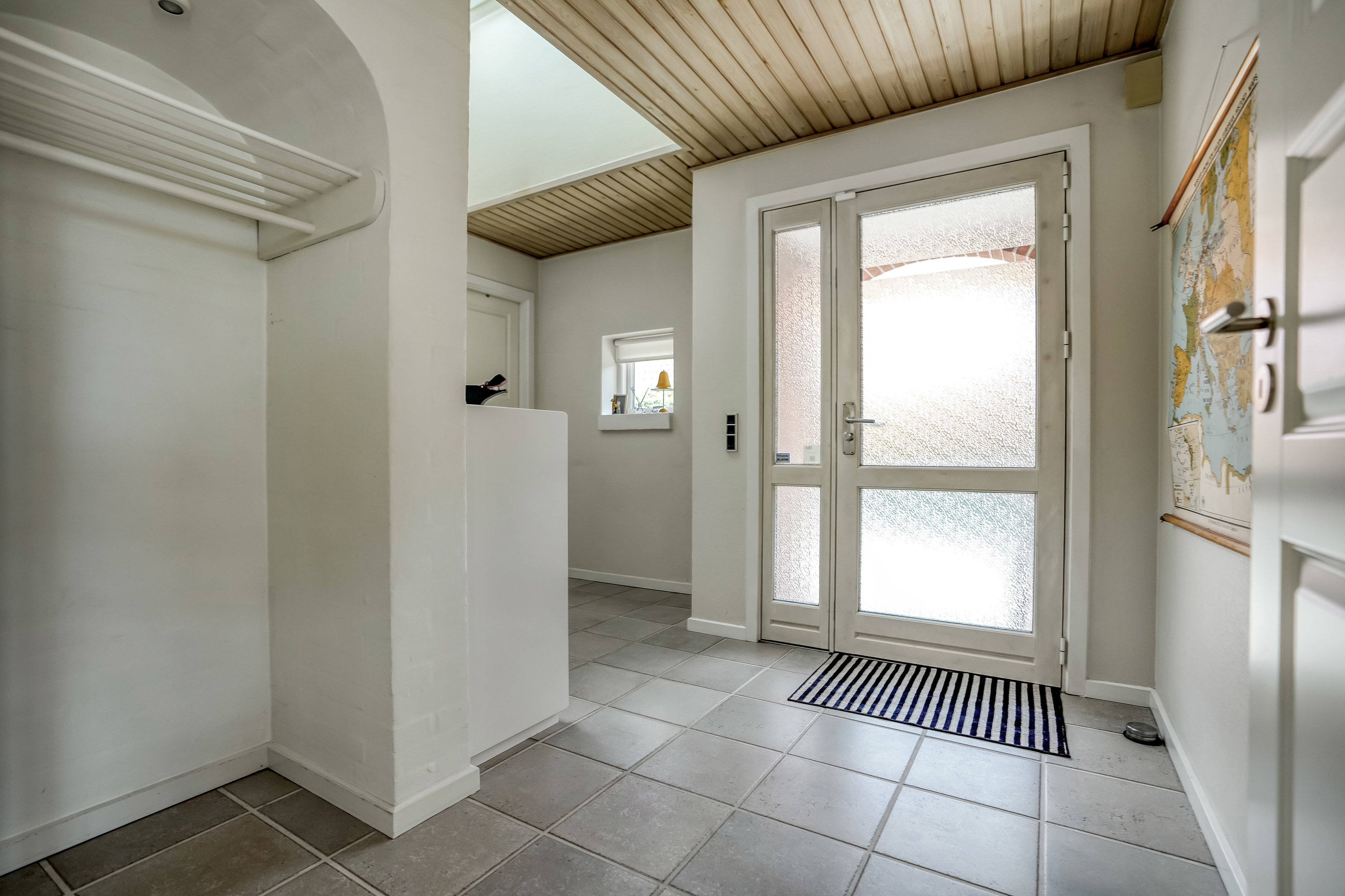 Fremhævet entré billede i fuldskærmstilstand. Billede af Kirkelundvej 28, Bellinge, 5250 Odense SV