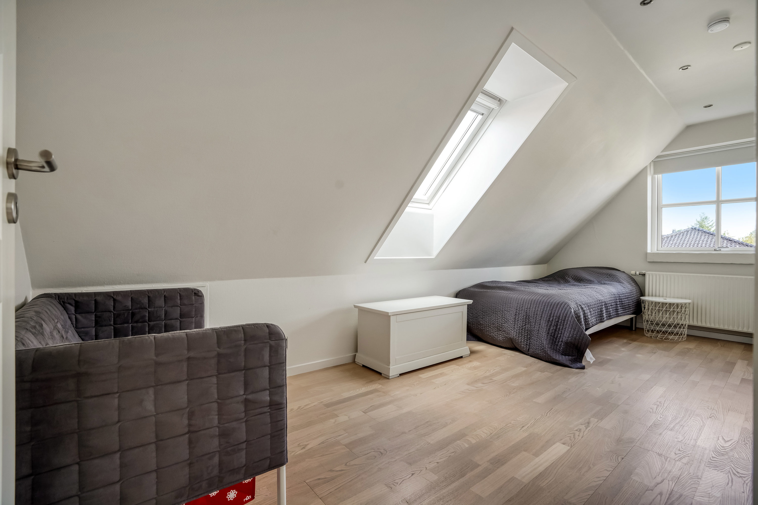 Fremhævet værelse billede i fuldskærmstilstand. Billede af Kirkelundvej 28, Bellinge, 5250 Odense SV