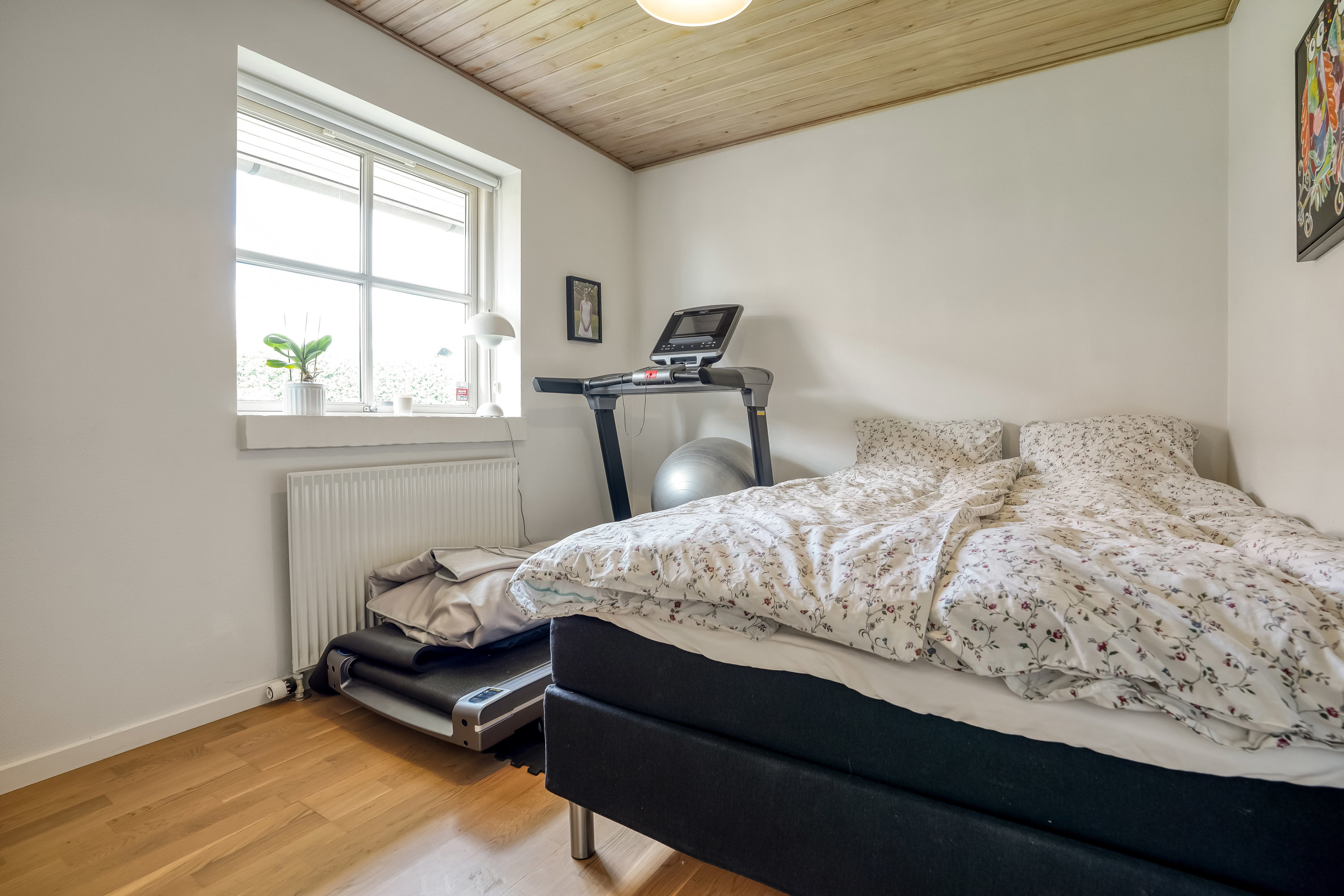 Fremhævet værelse billede i fuldskærmstilstand. Billede af Kirkelundvej 28, Bellinge, 5250 Odense SV